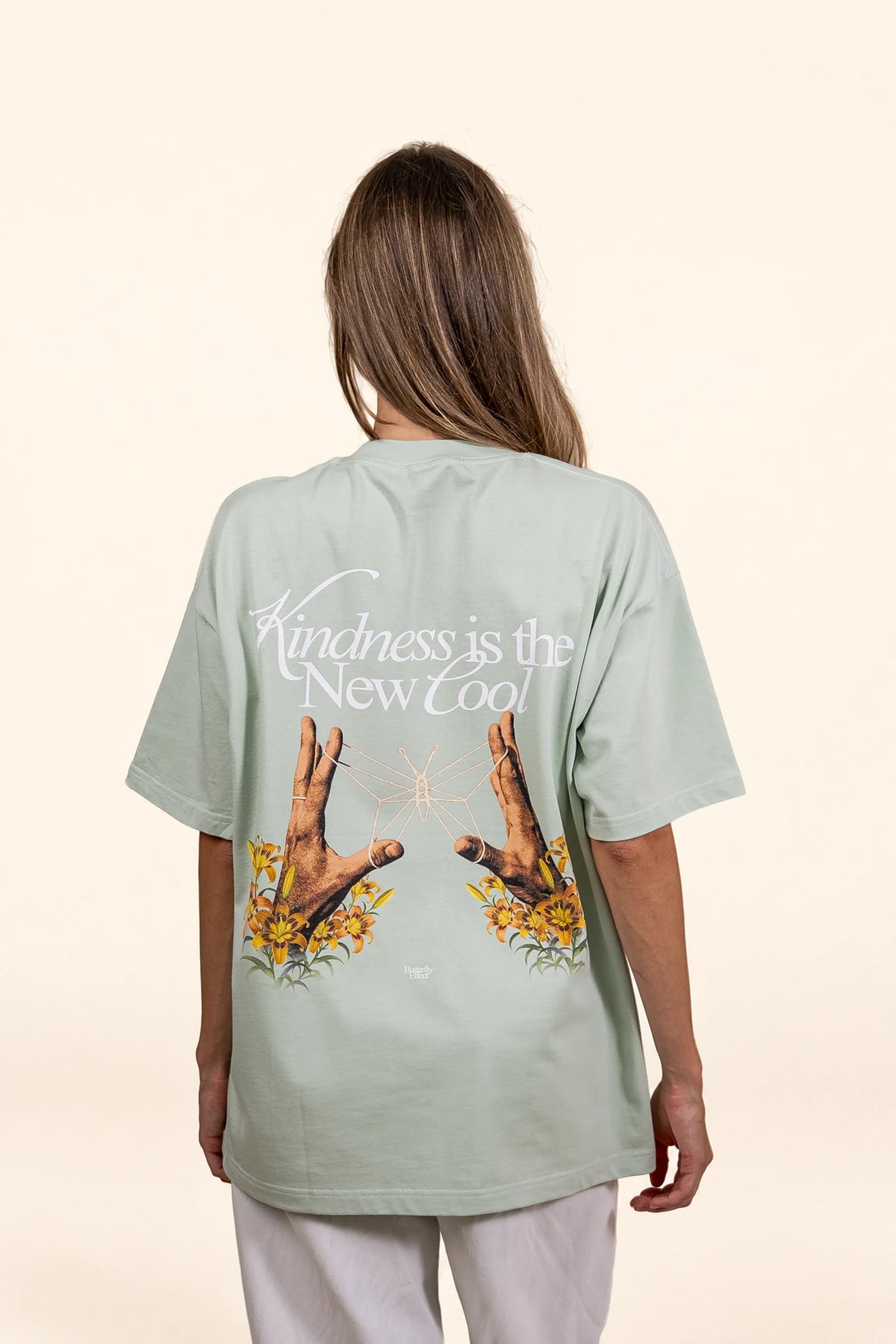 Kindness Is the New Cool T-Shirt