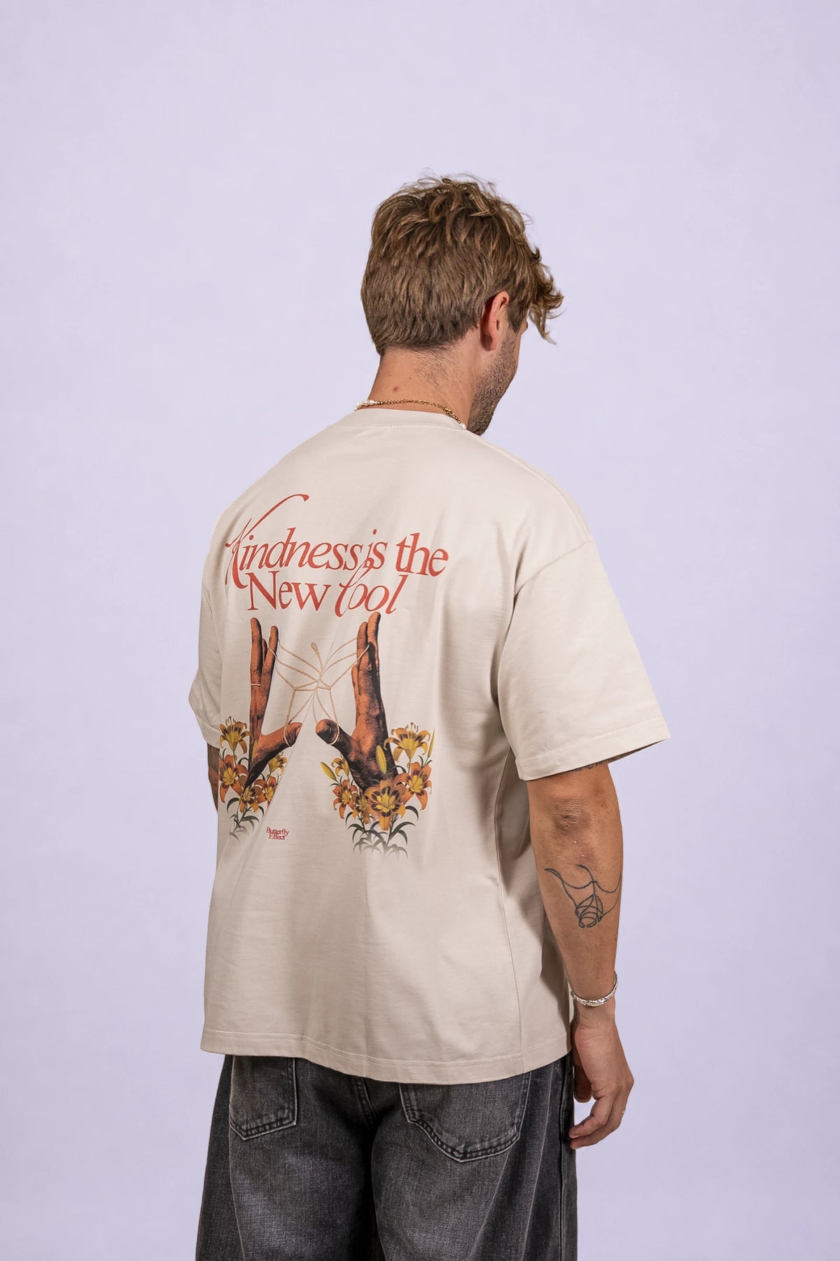 Kindness Is the New Cool T-Shirt