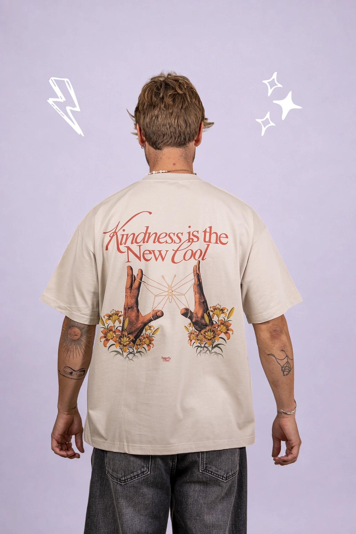 Kindness Is the New Cool T-Shirt