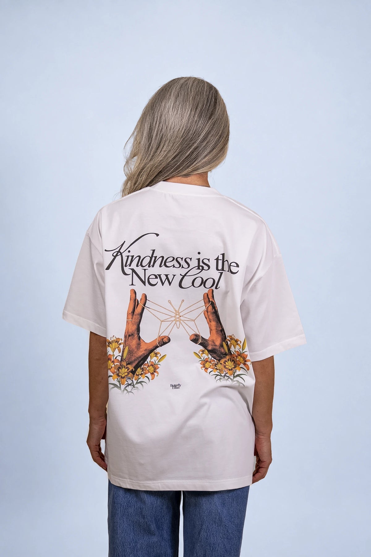 Kindness Is the New Cool T-Shirt