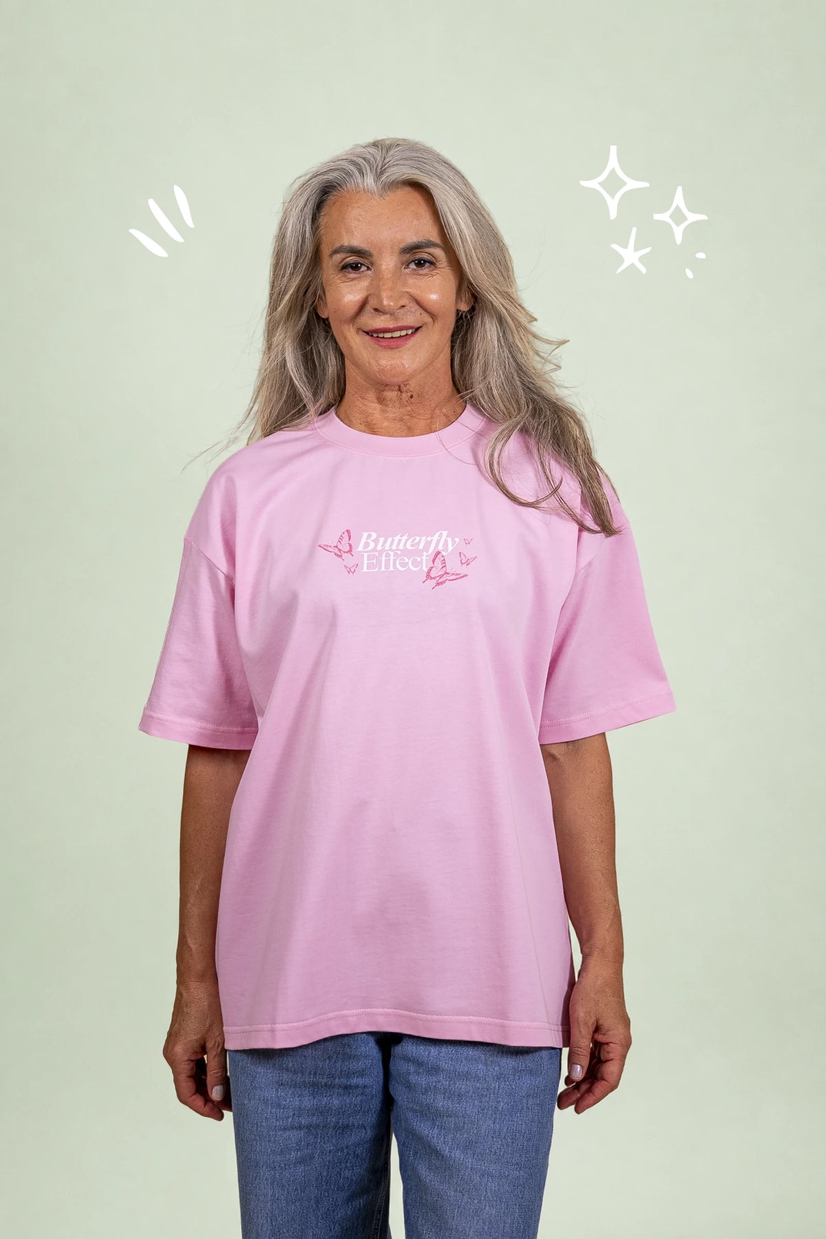 Love Is the Strongest Language T-Shirt