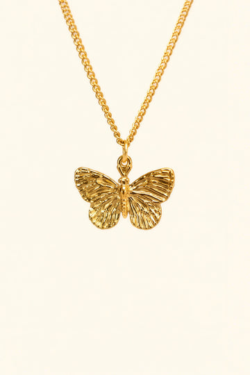 Original Necklace in Gold
