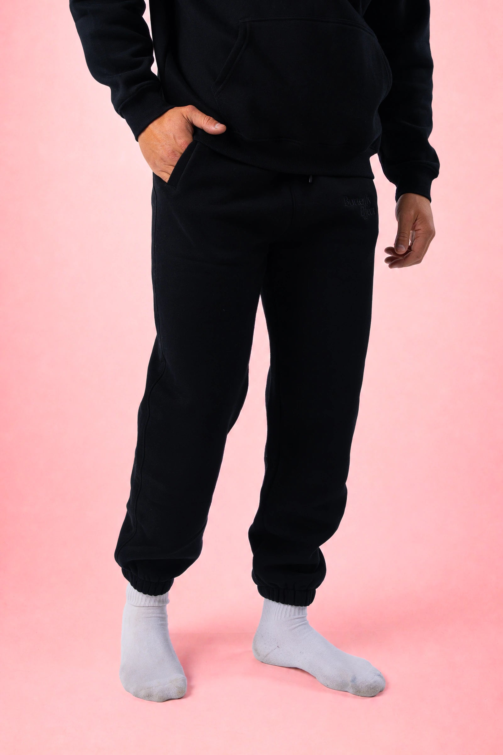 Humanity’s Sweatpants