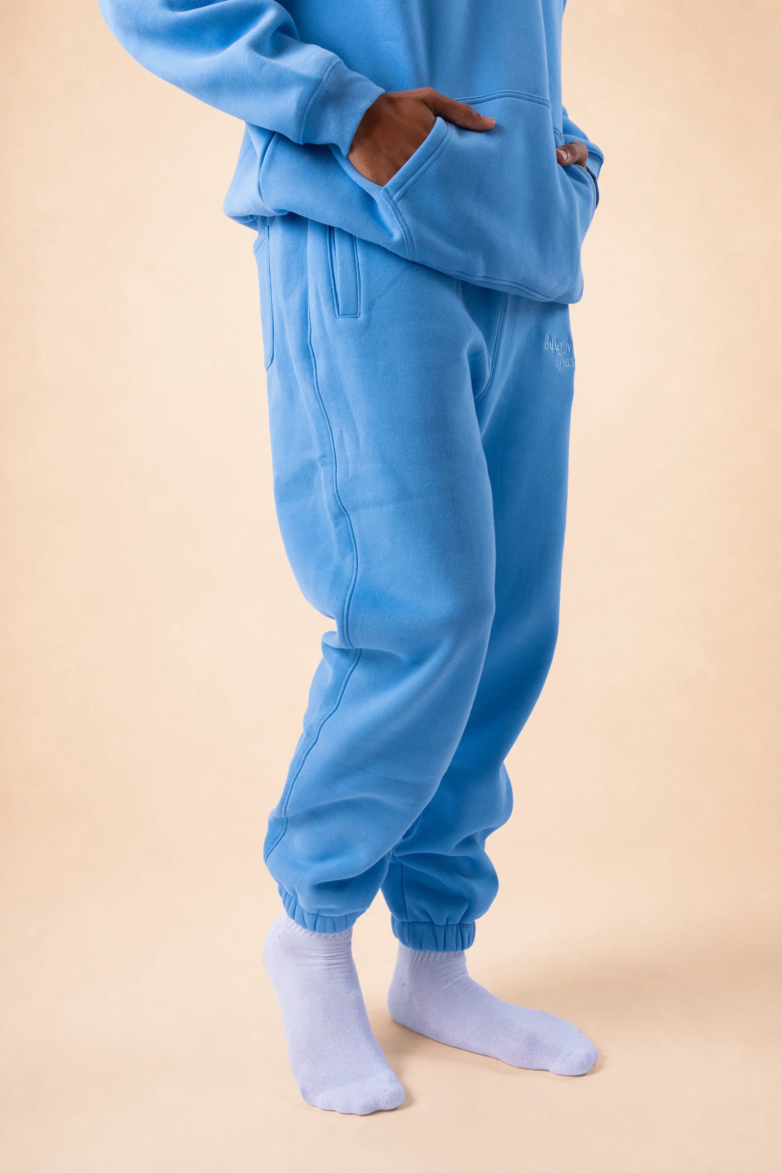 Humanity’s Sweatpants