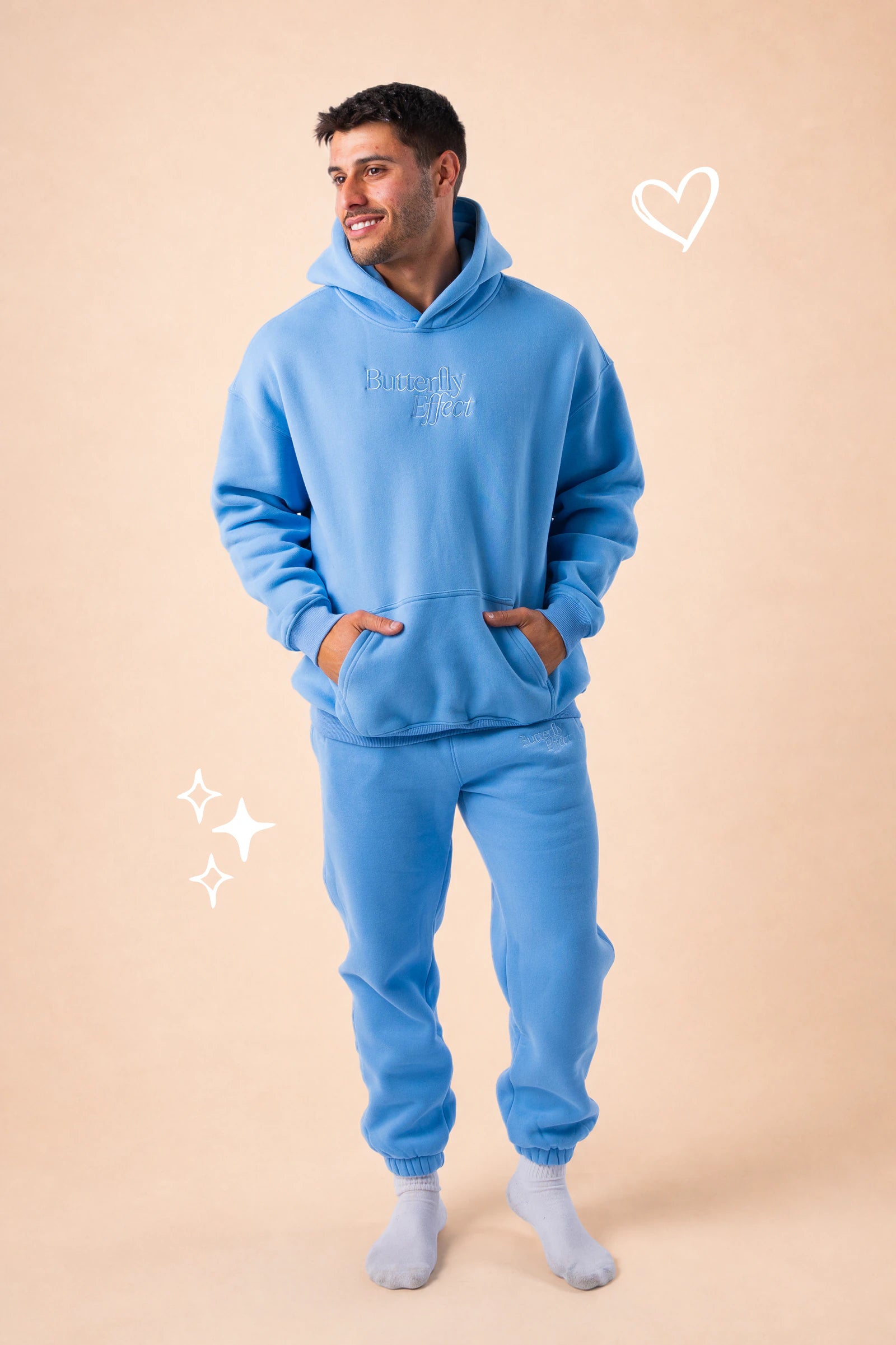 Humanity’s Sweatpants
