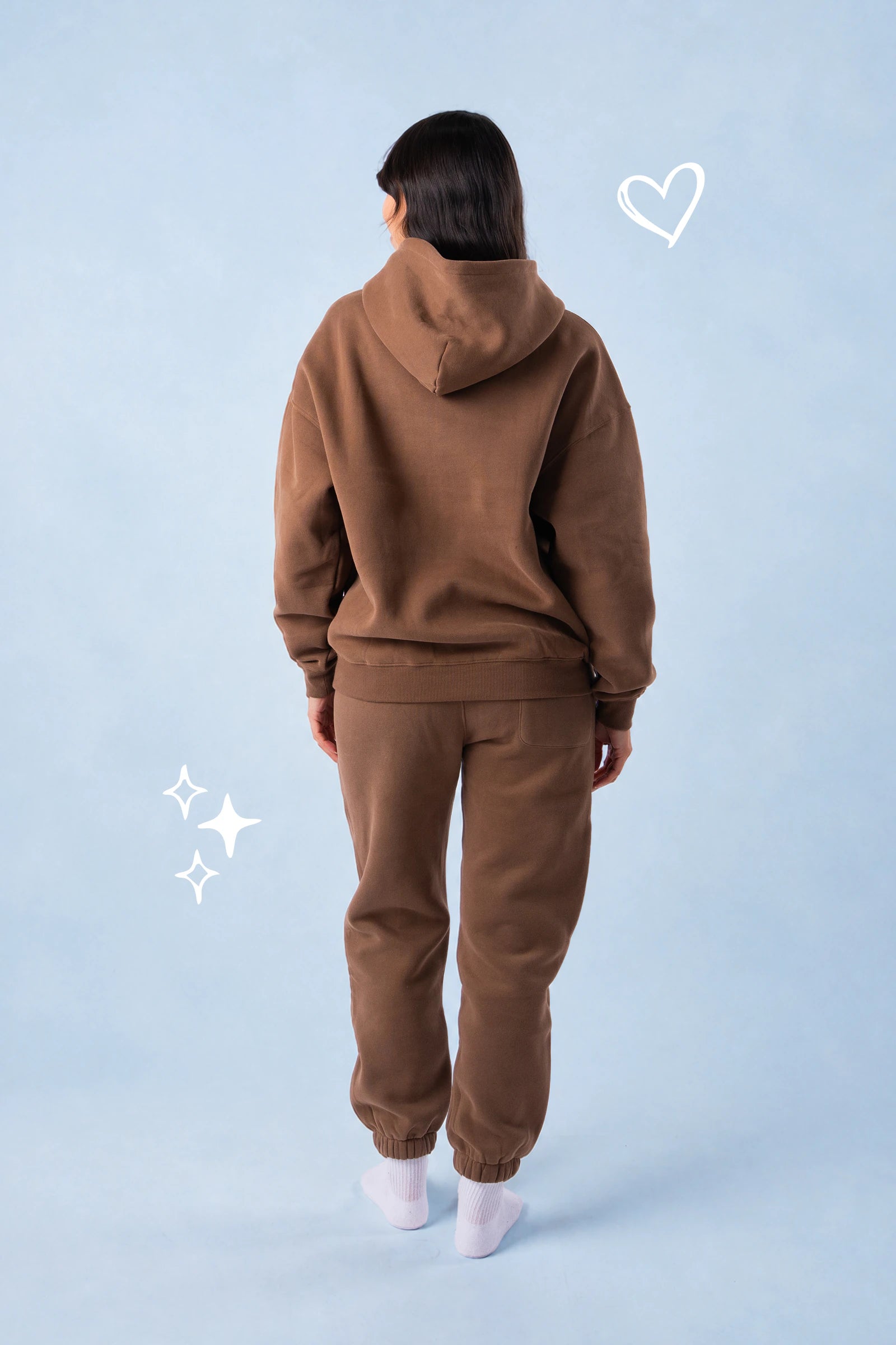 Humanity’s Sweatpants