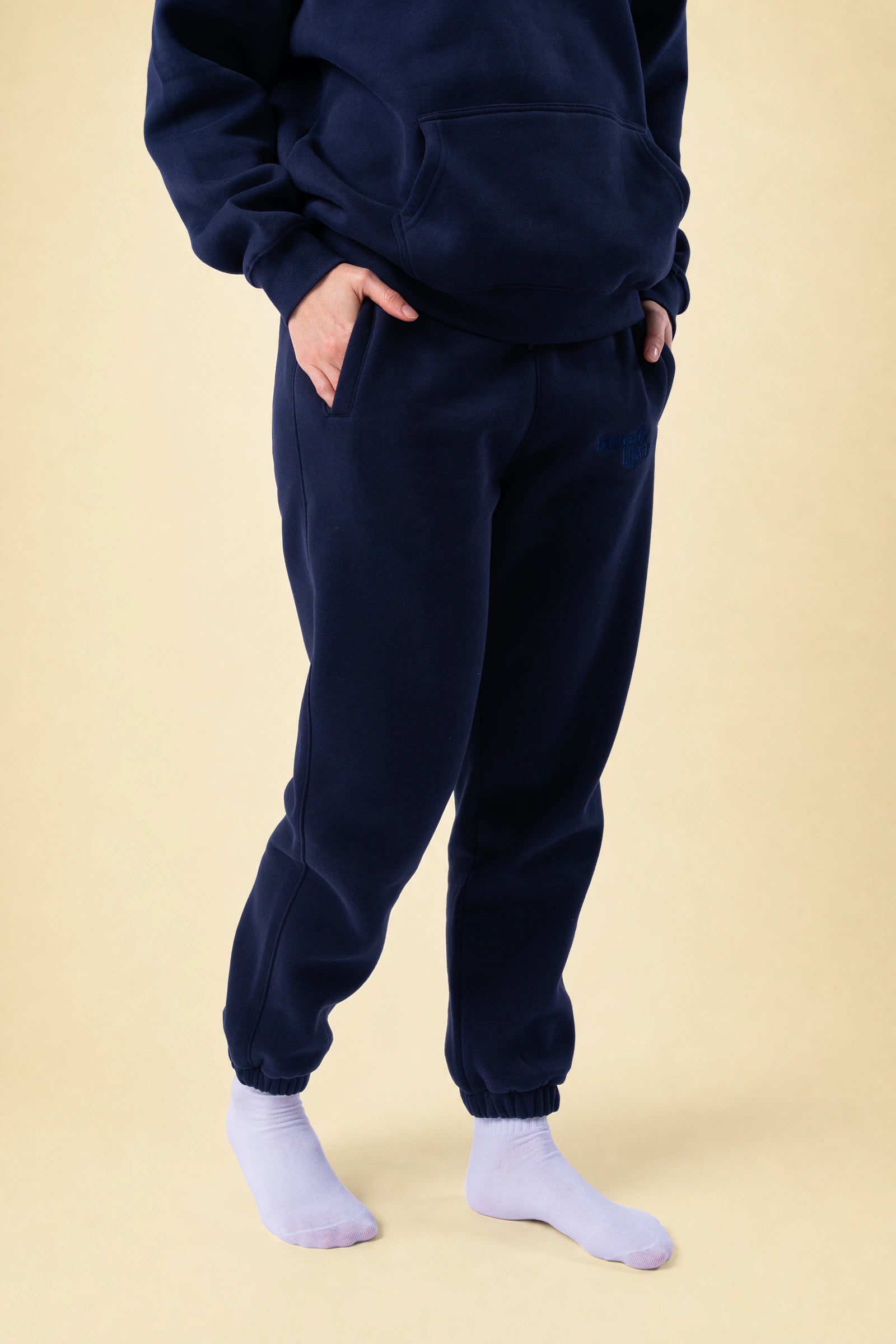 Humanity’s Sweatpants