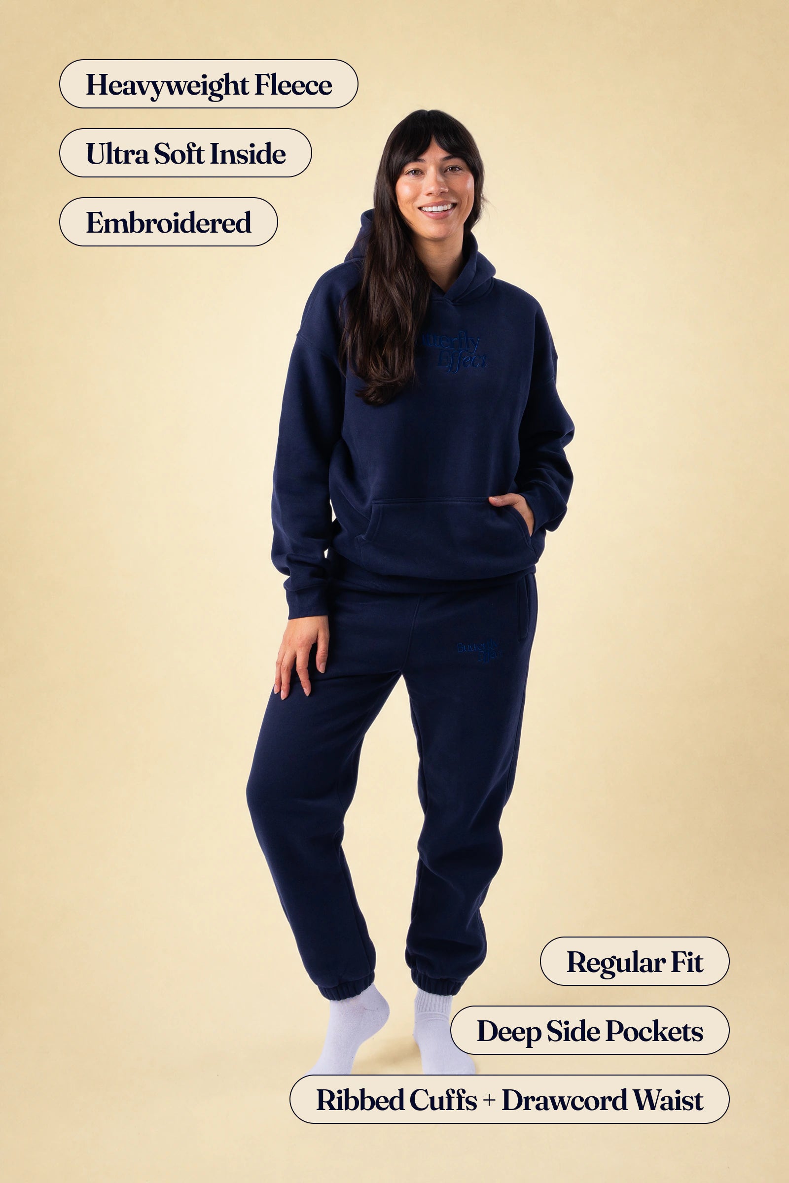 Humanity’s Sweatpants