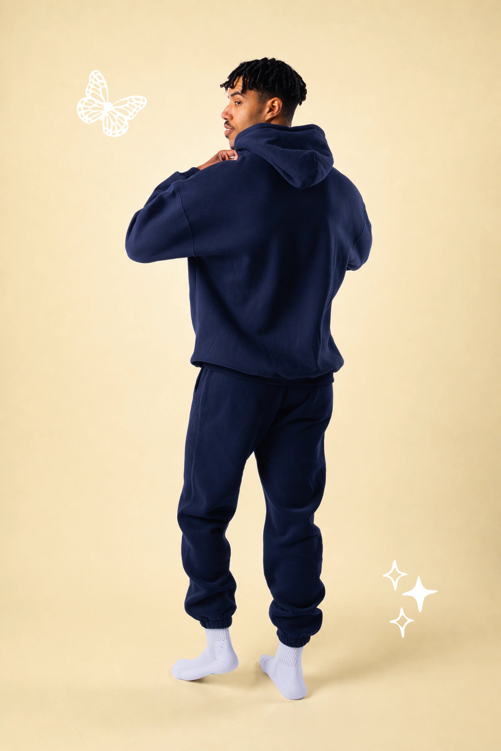 Humanity’s Sweatpants