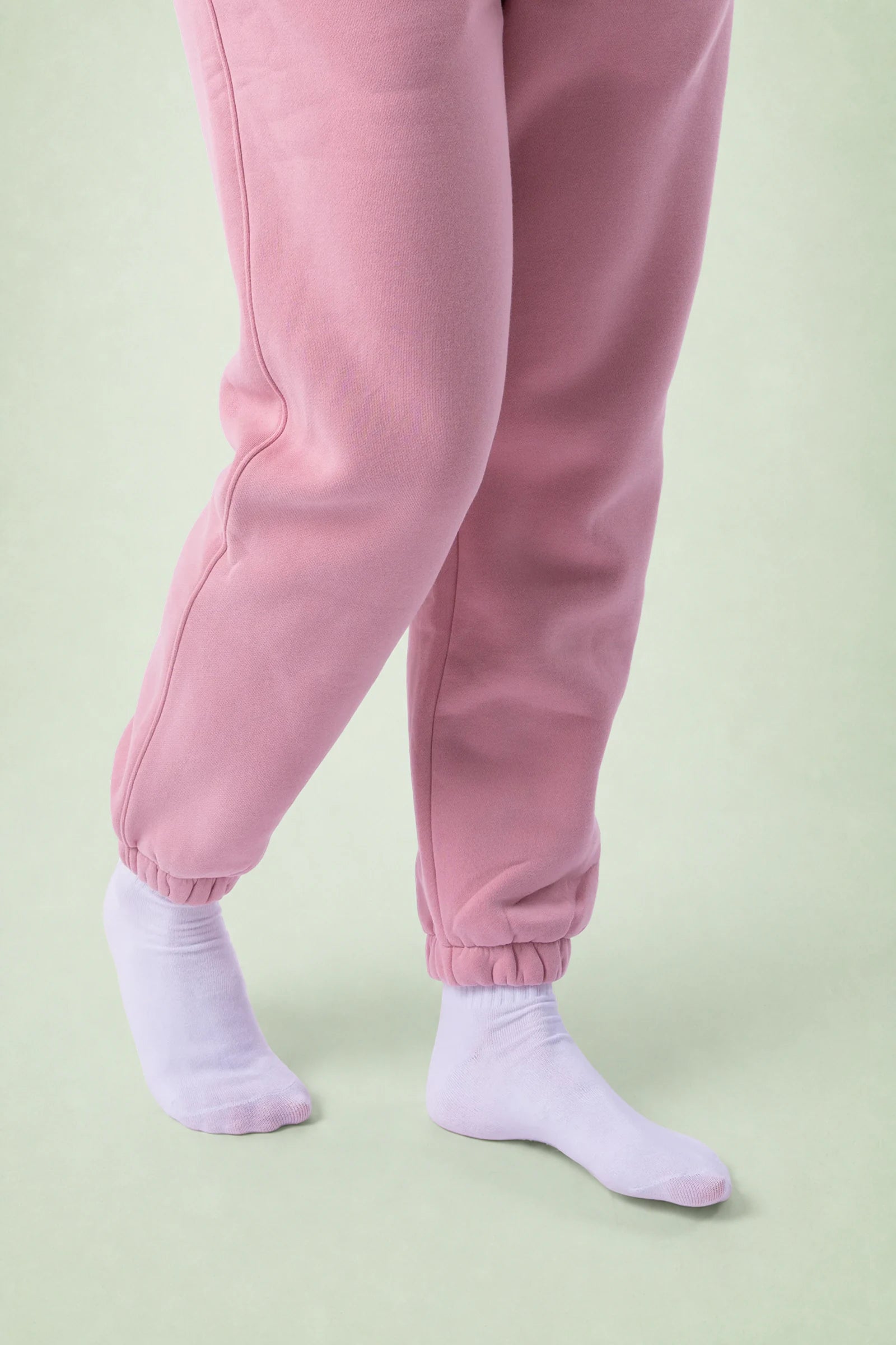 Die Jogginghose der Menschheit