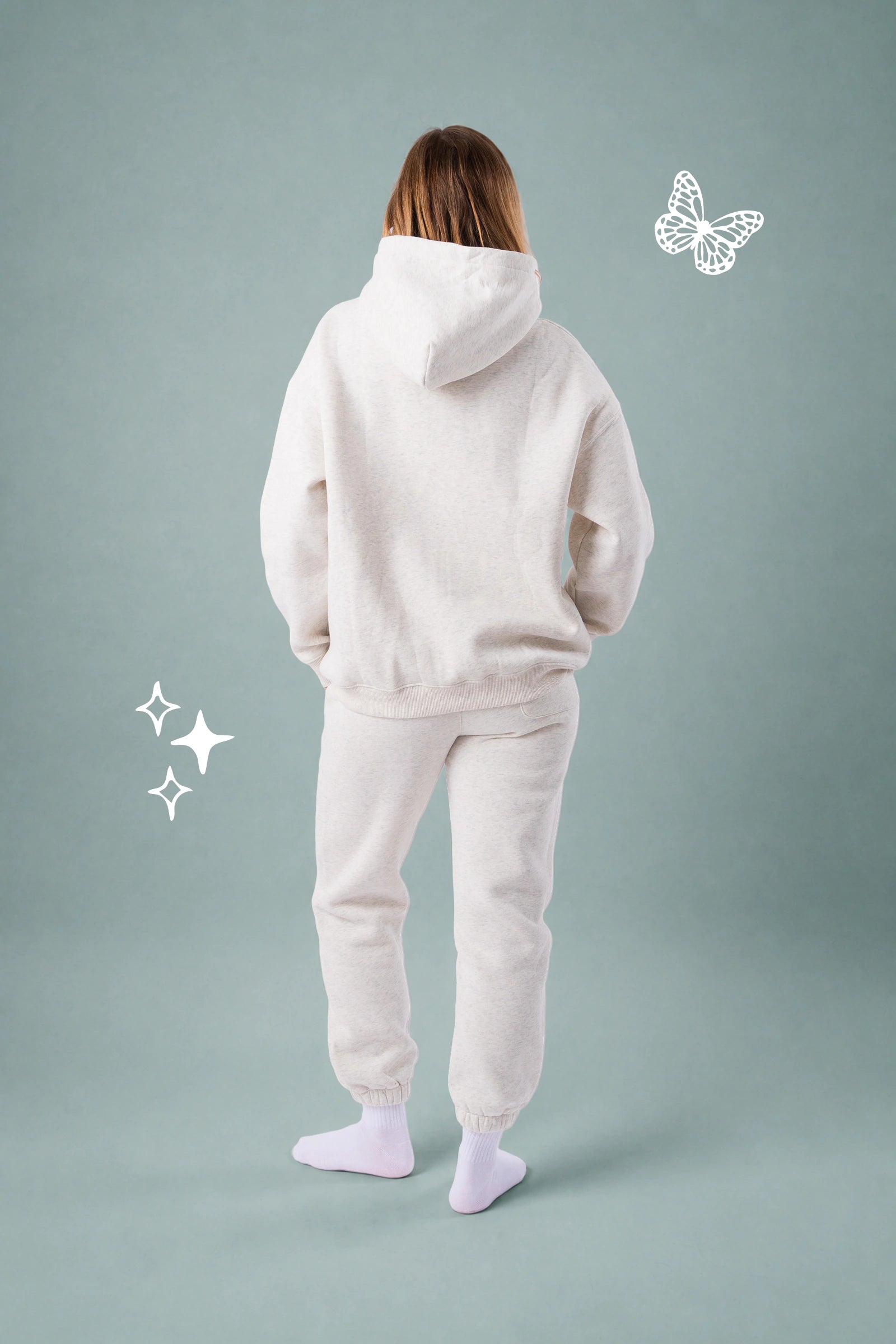 Humanity’s Sweatpants