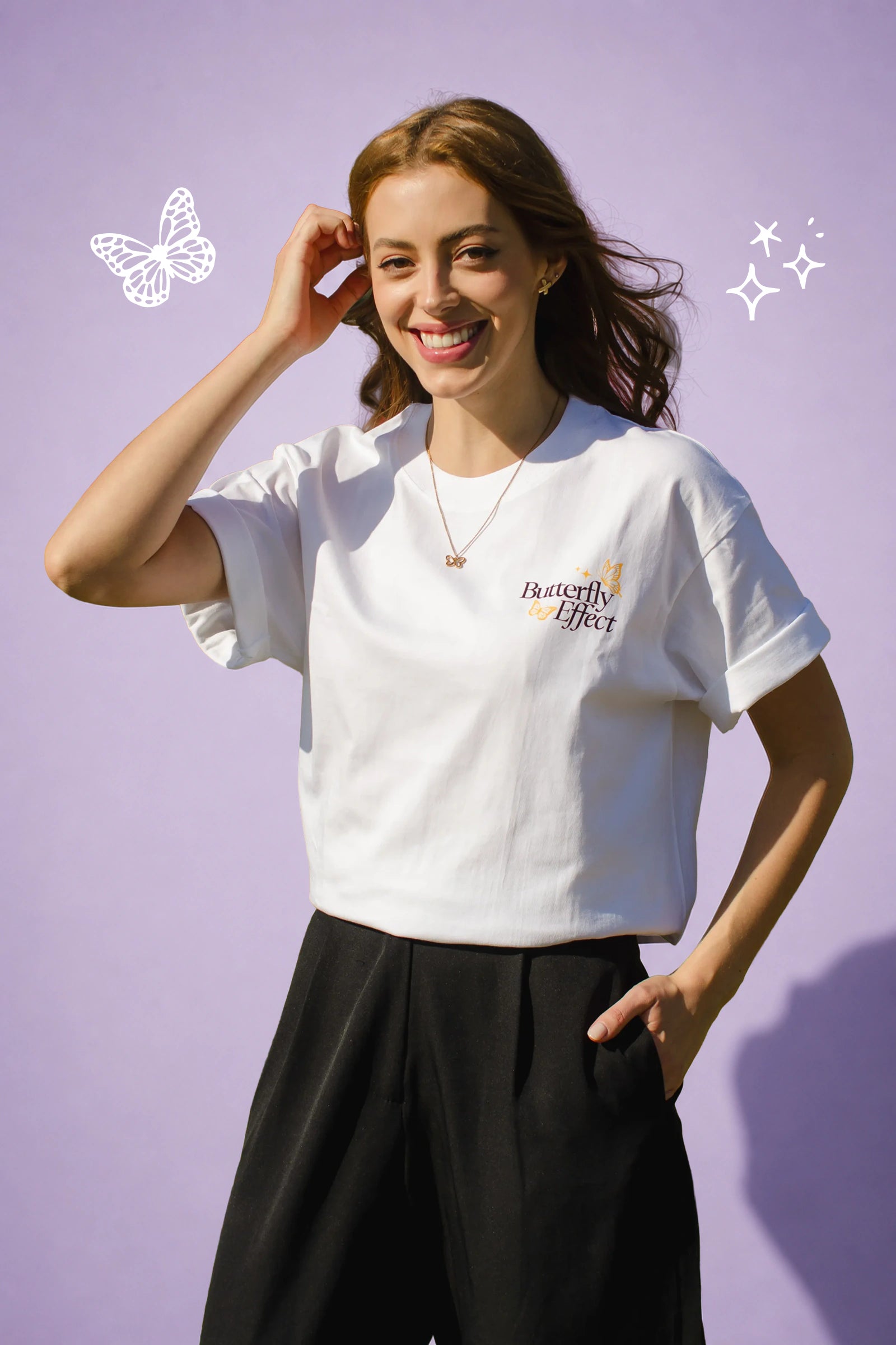 T-shirt of Kindness