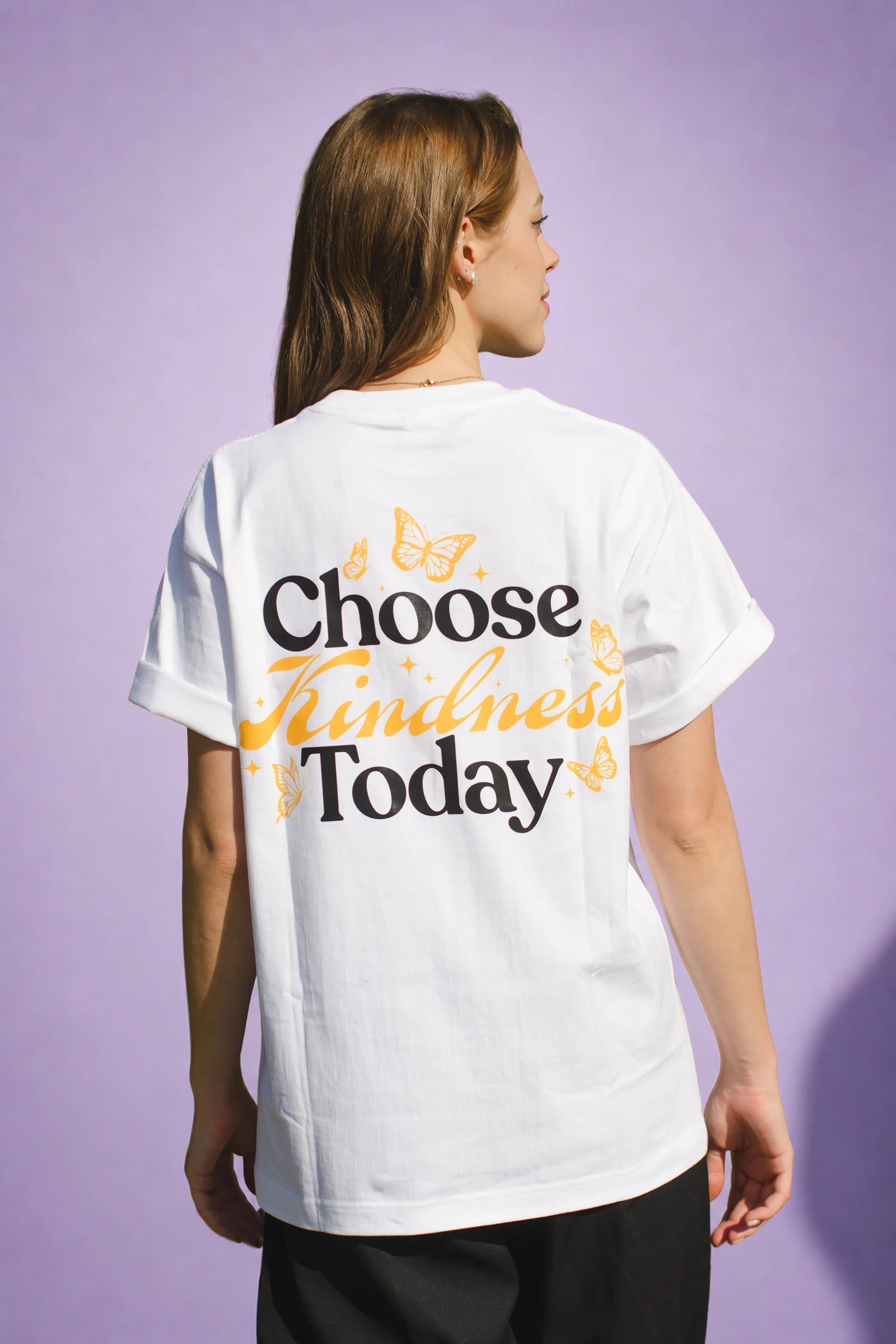 T-shirt of Kindness