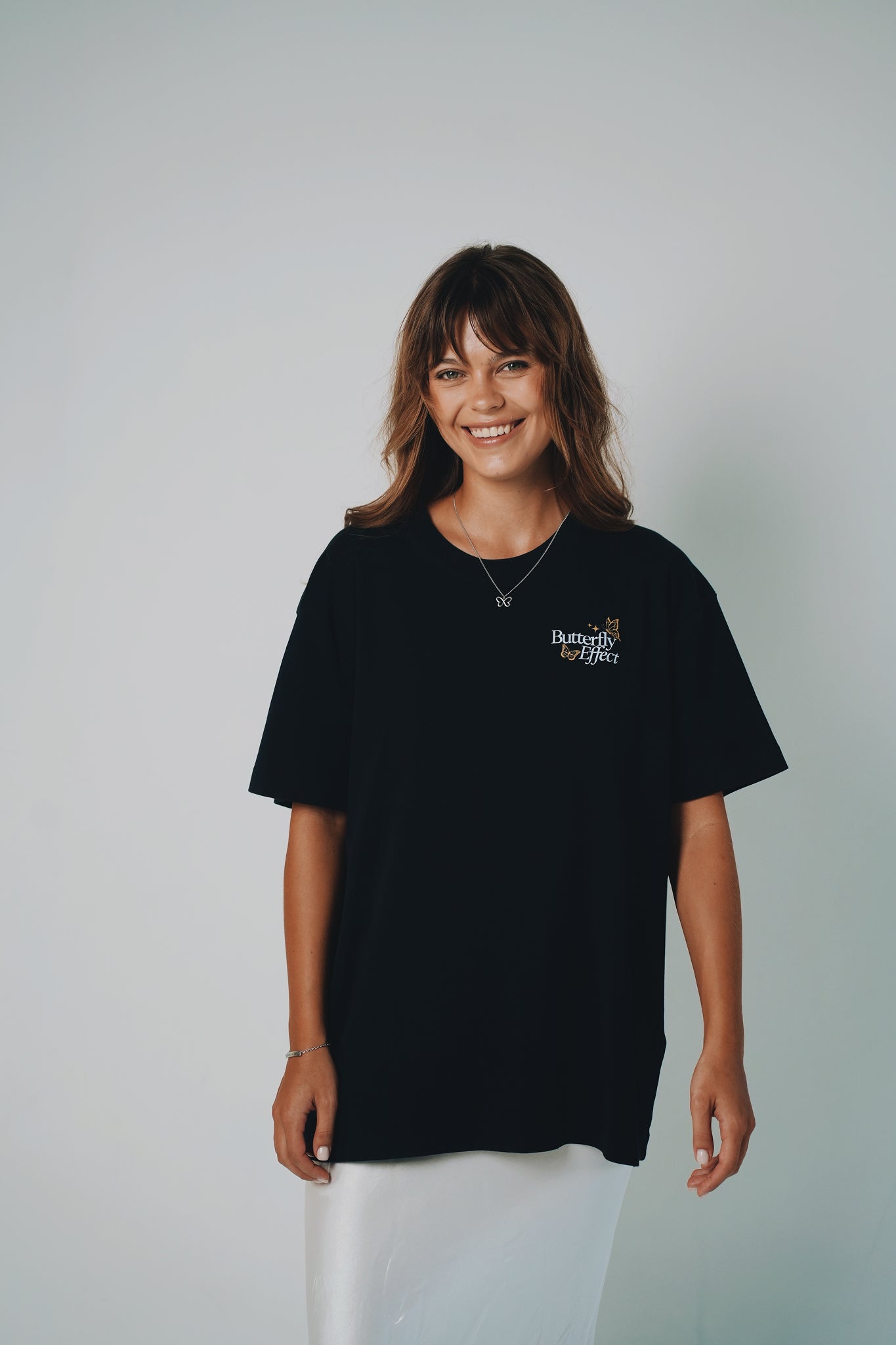 The T-shirt of Kindness