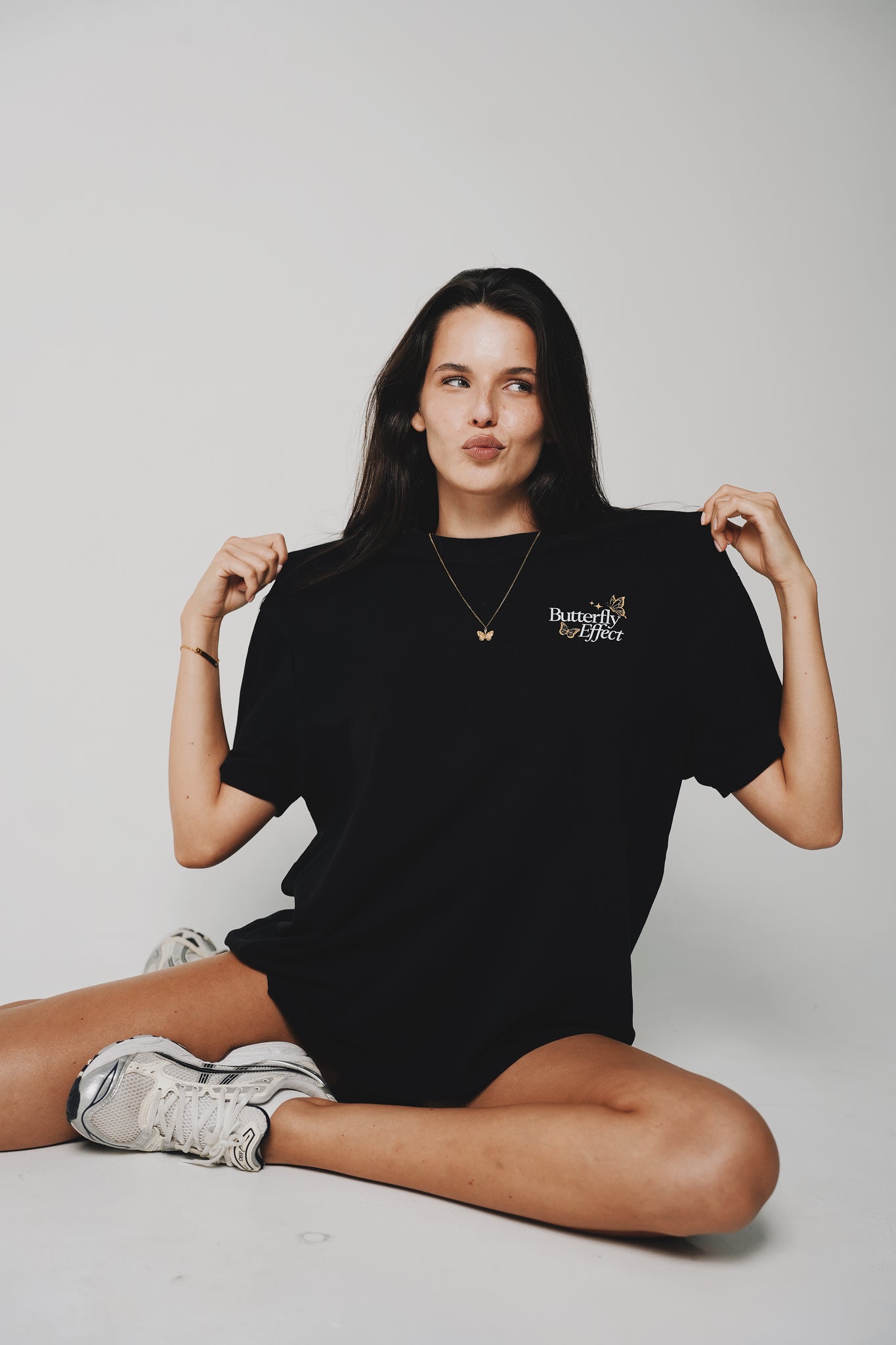 The T-shirt of Kindness