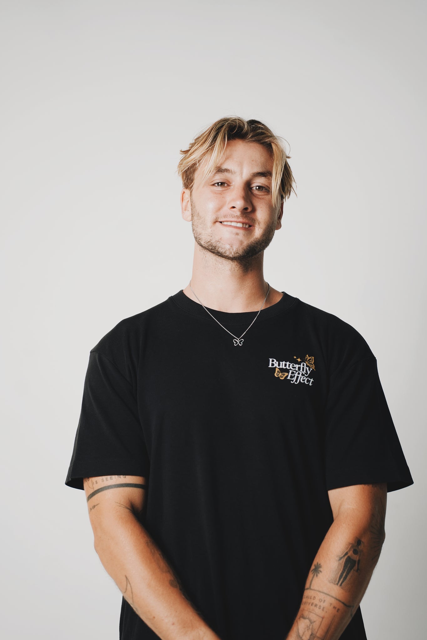 The T-shirt of Kindness