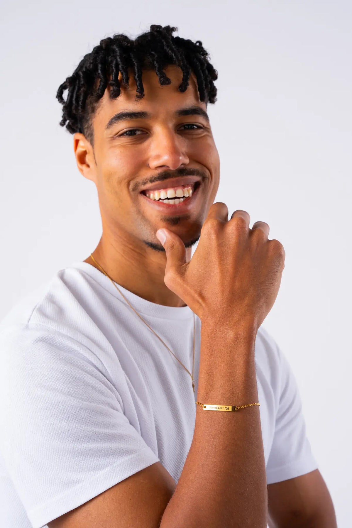 The Promise Bracelet