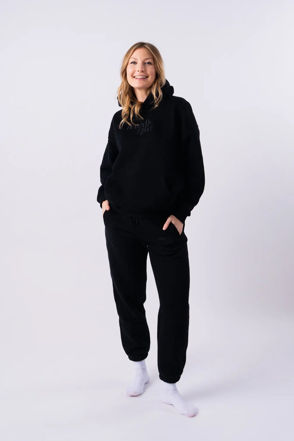 Humanity’s Sweatpants