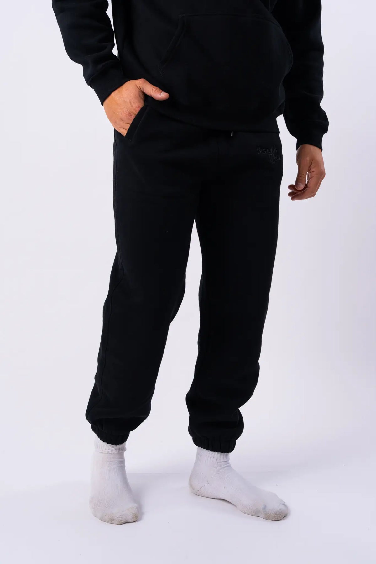 Humanity’s Sweatpants