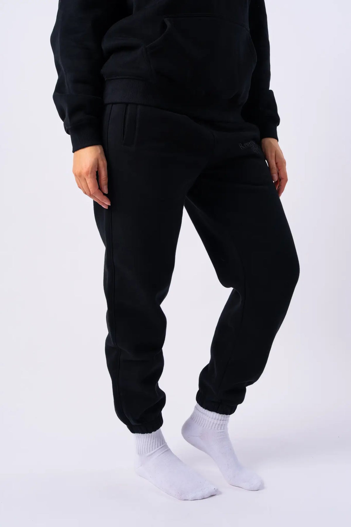 Humanity’s Sweatpants
