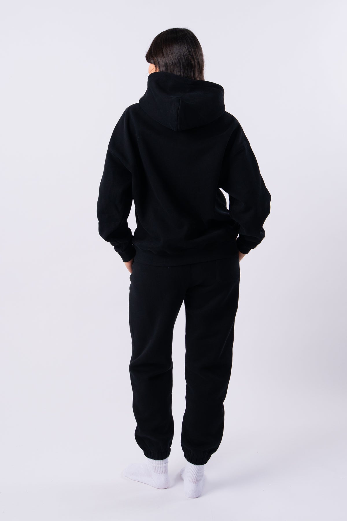 Humanity’s Sweatpants