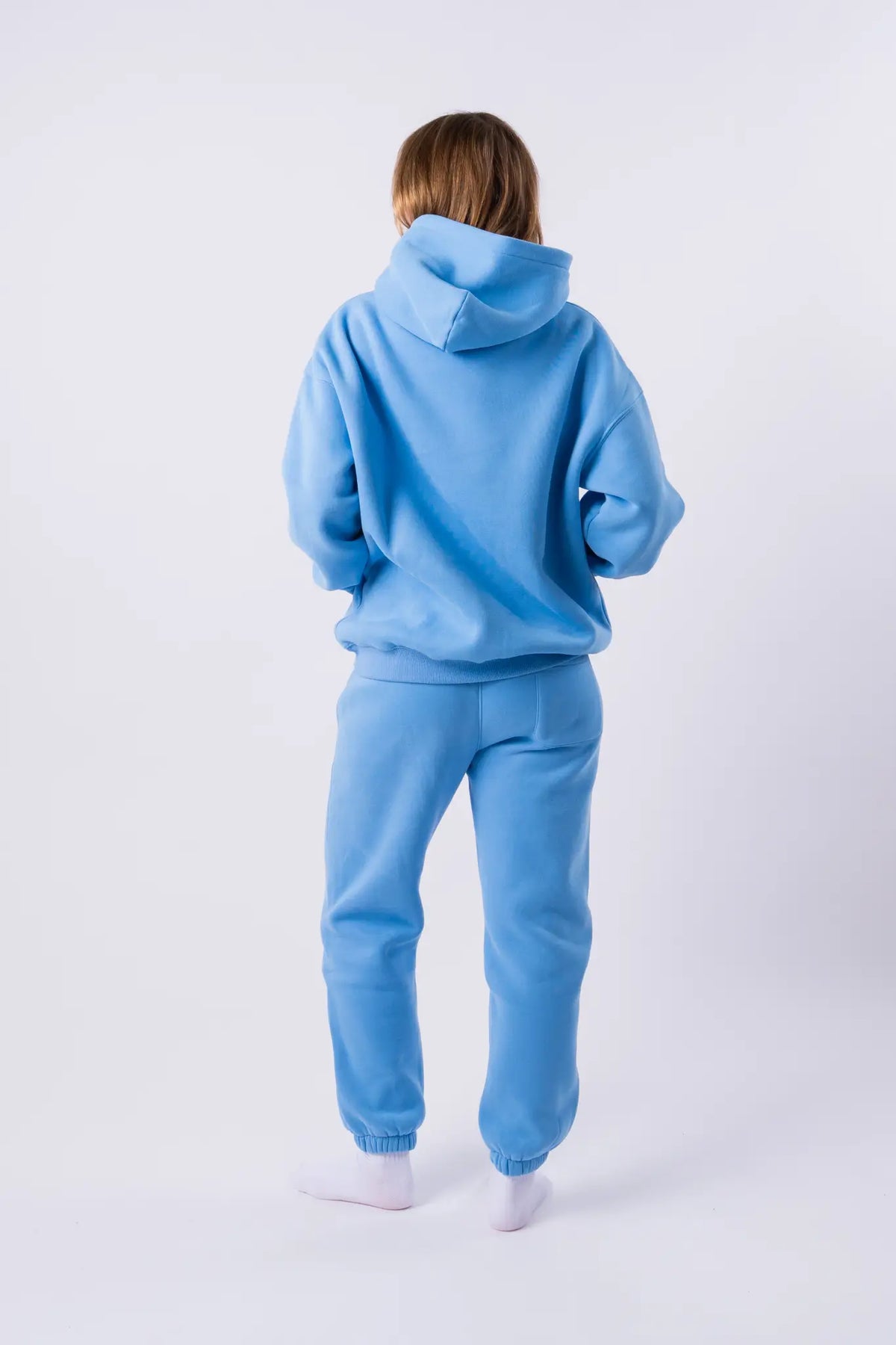 Humanity’s Sweatpants