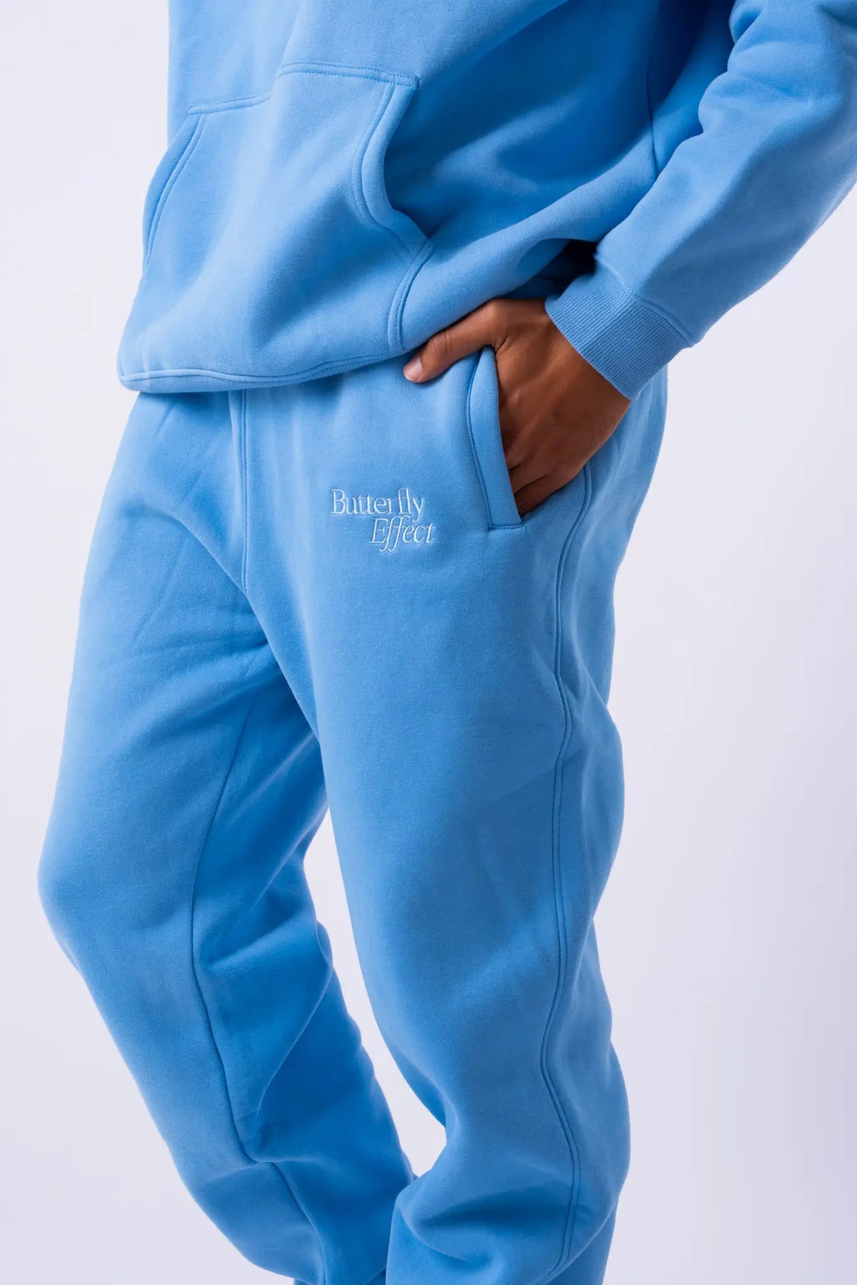 Humanity’s Sweatpants