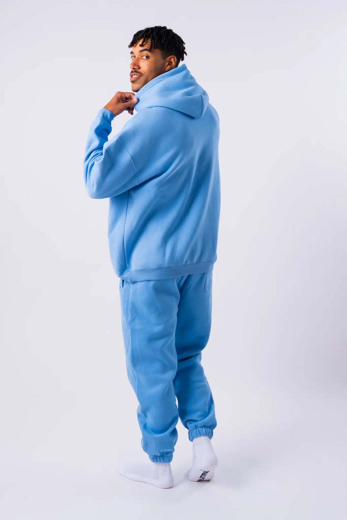 Humanity’s Sweatpants
