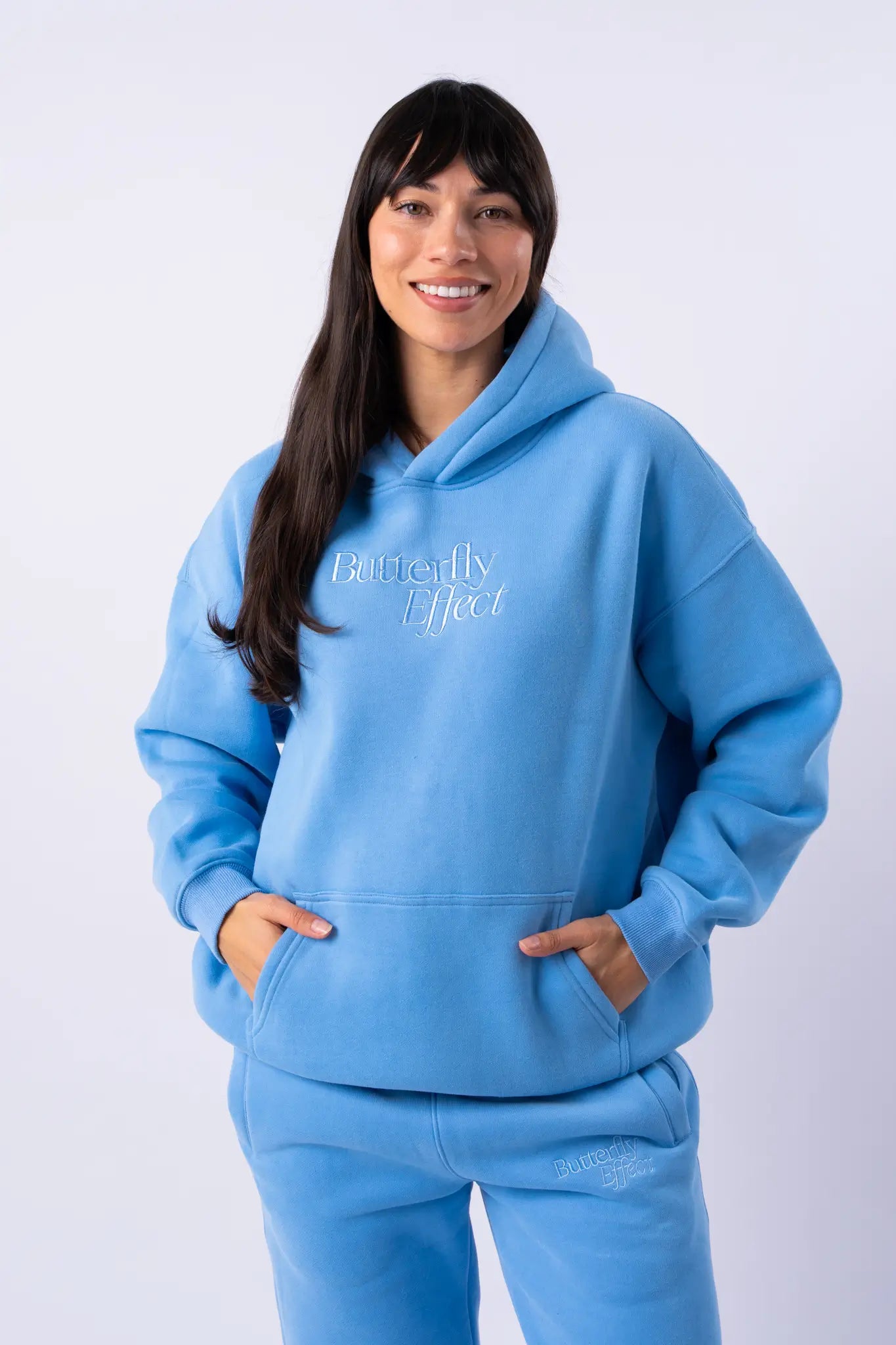 The Love Hoodie