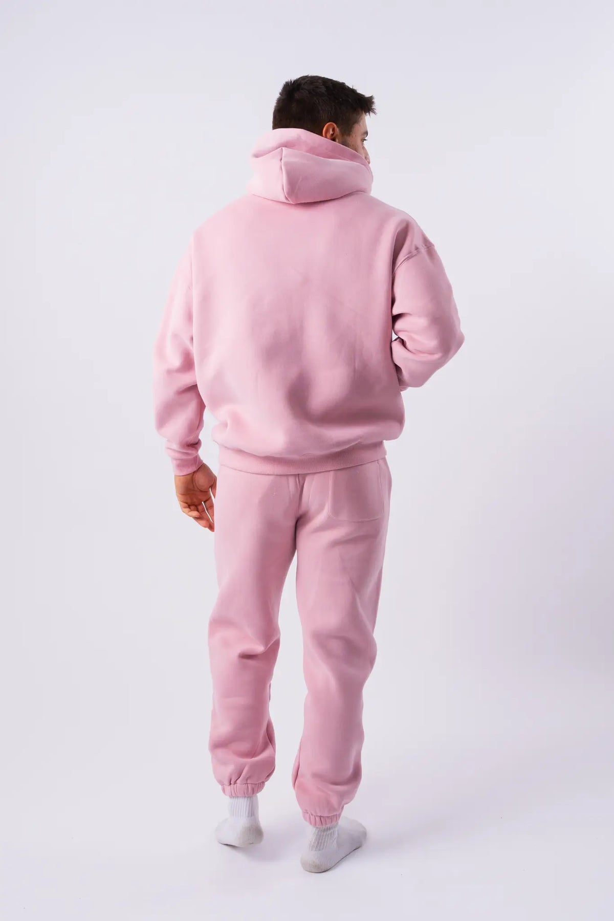 Humanity’s Sweatpants