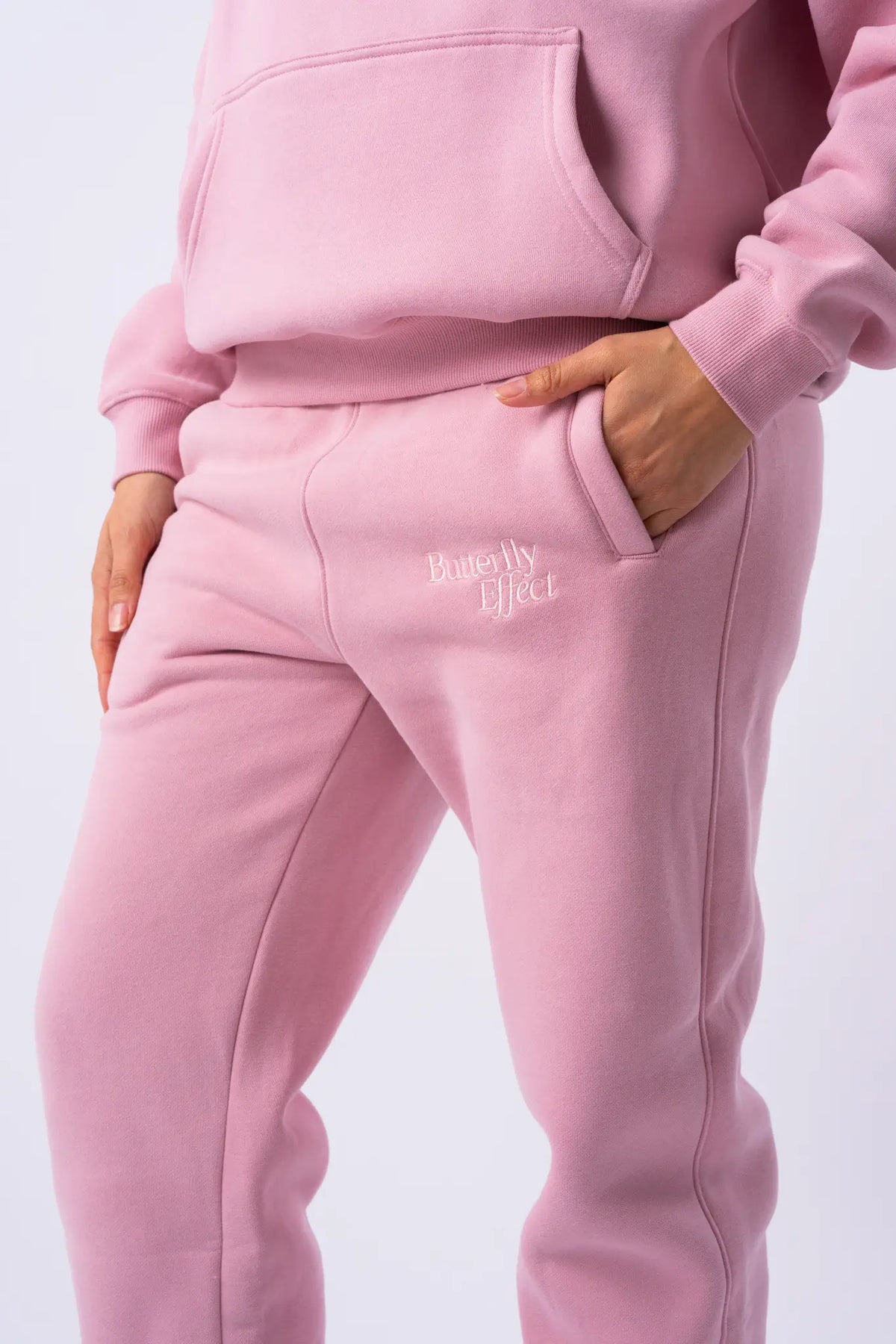 Humanity’s Sweatpants