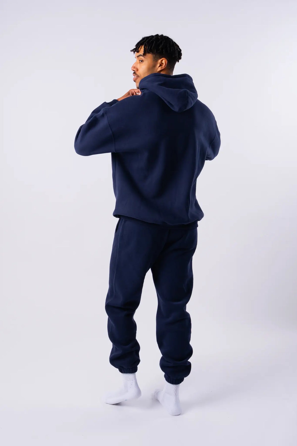 Humanity’s Sweatpants