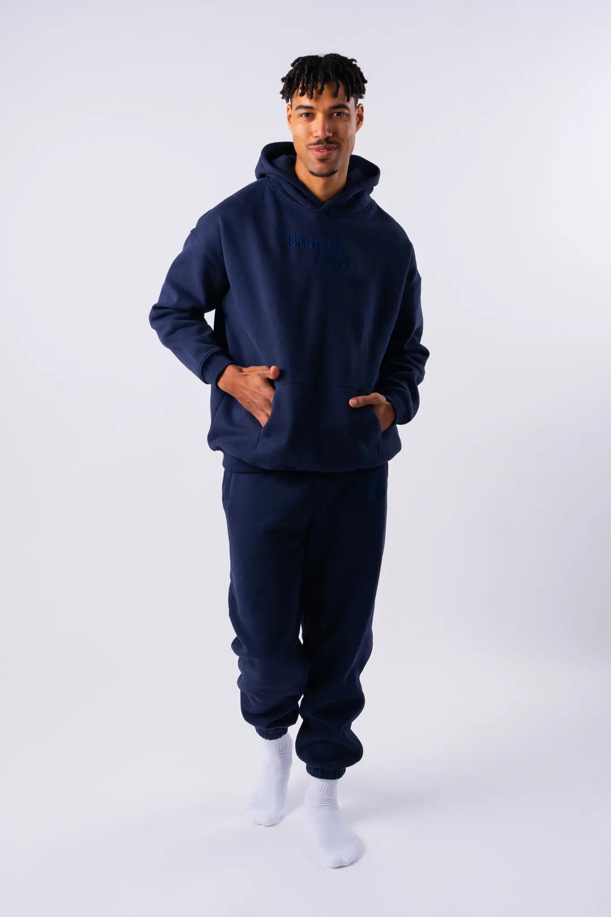 Humanity’s Sweatpants