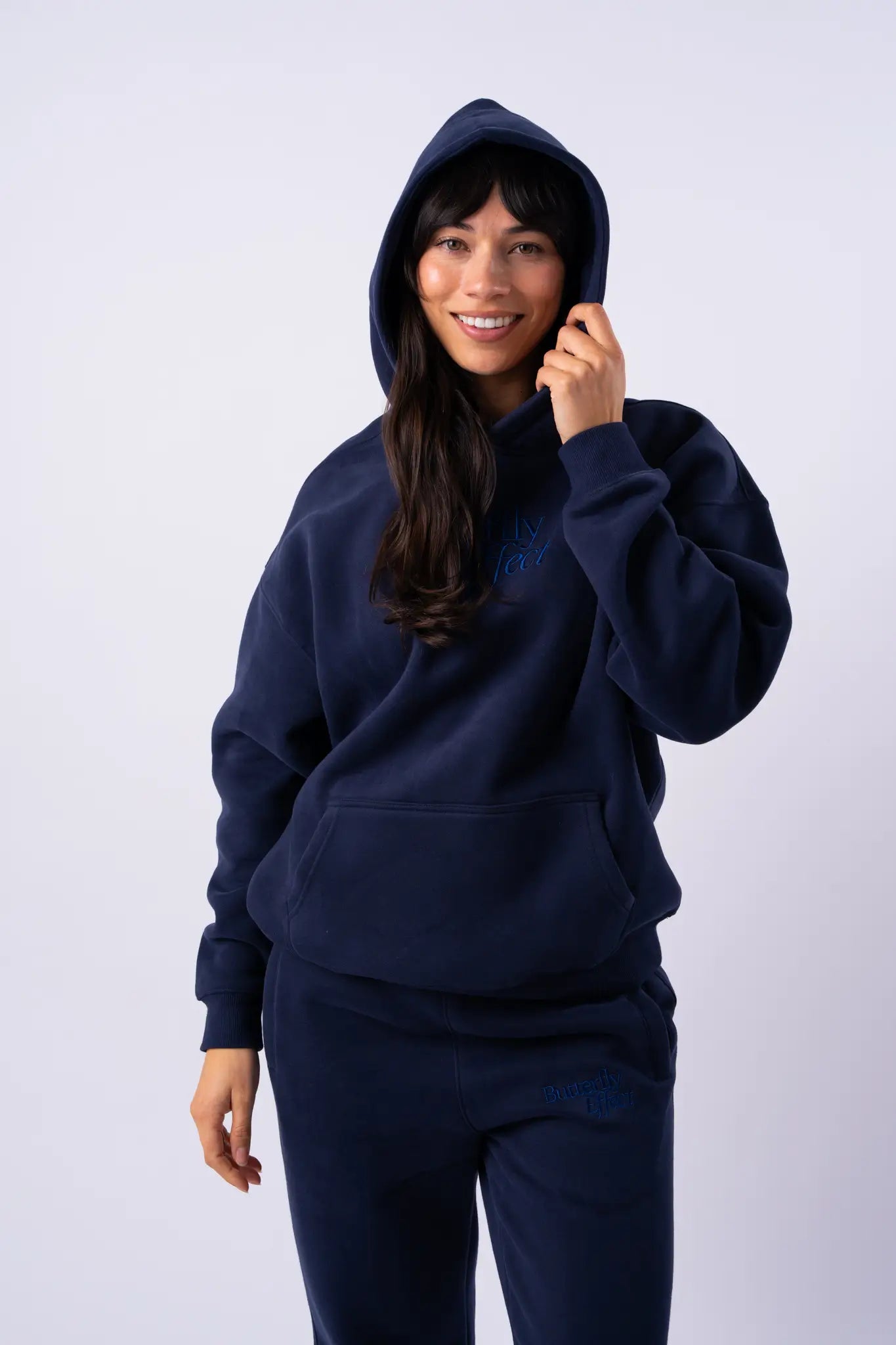 The Hoodie