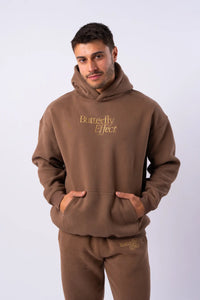 The Love Hoodie