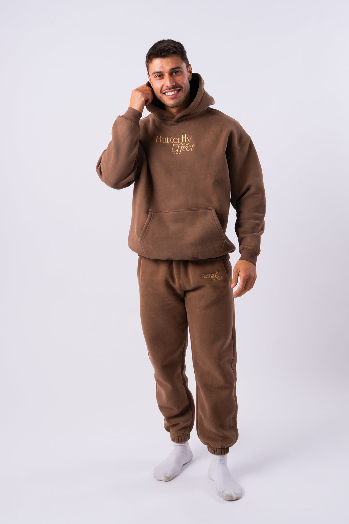 Humanity’s Sweatpants