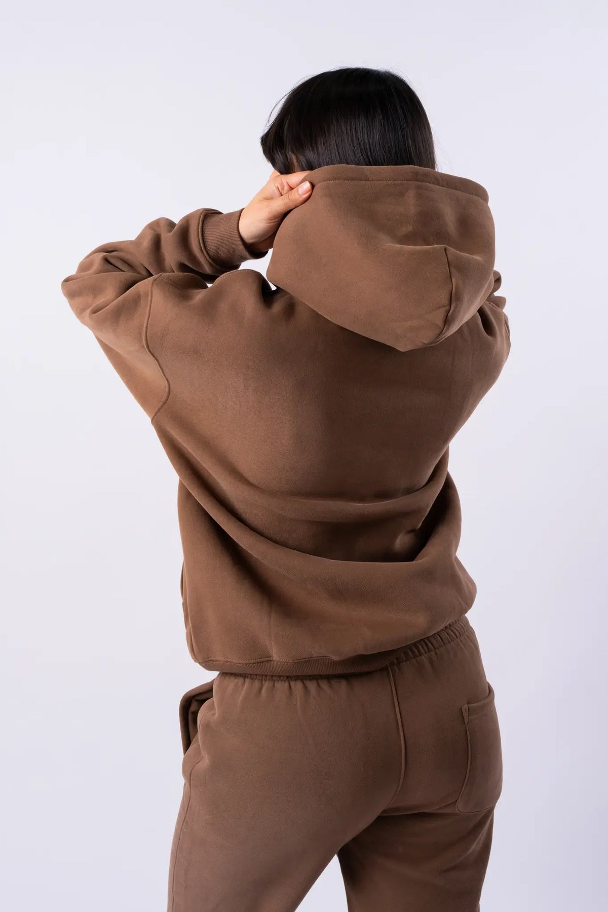 Humanity’s Sweatpants