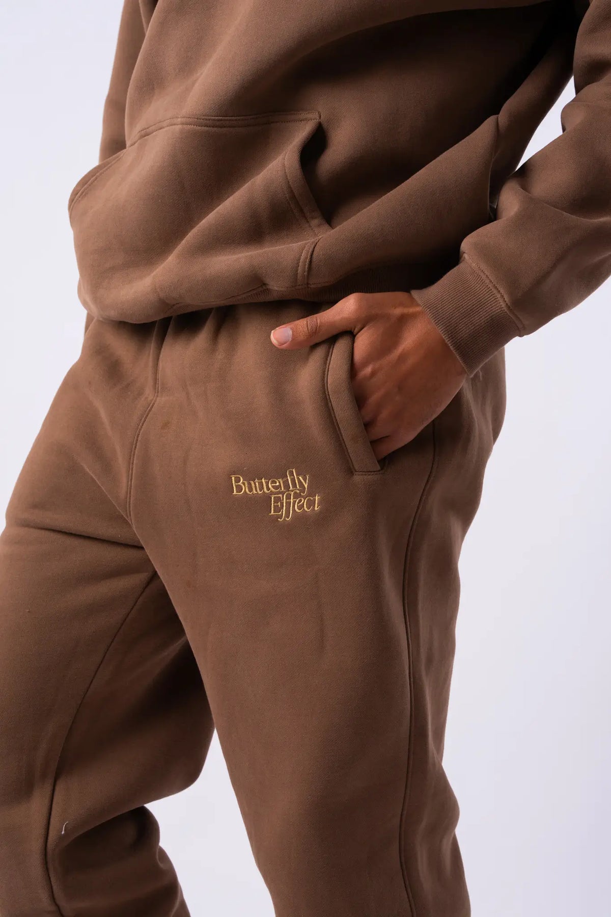 Humanity’s Sweatpants