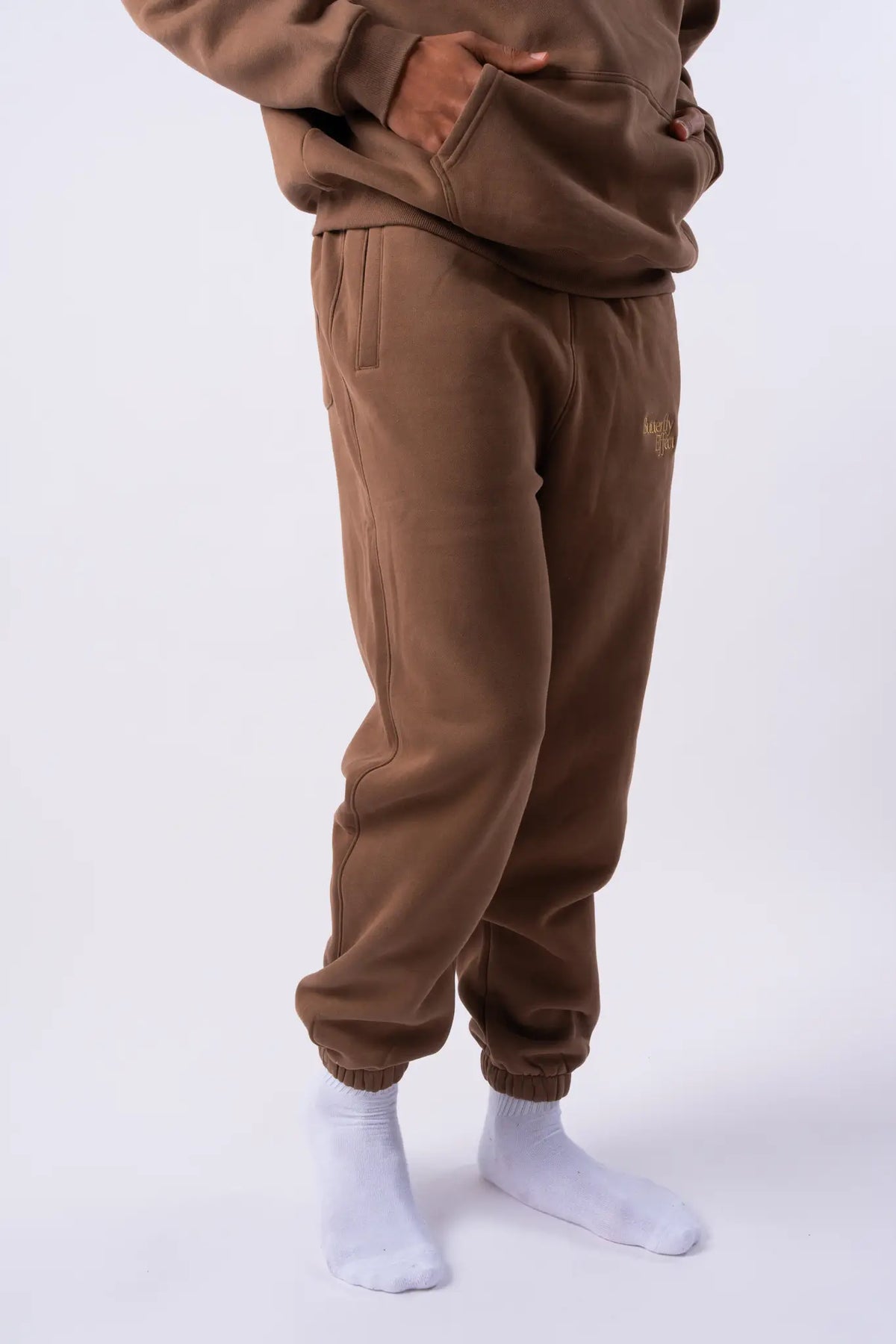 Humanity’s Sweatpants