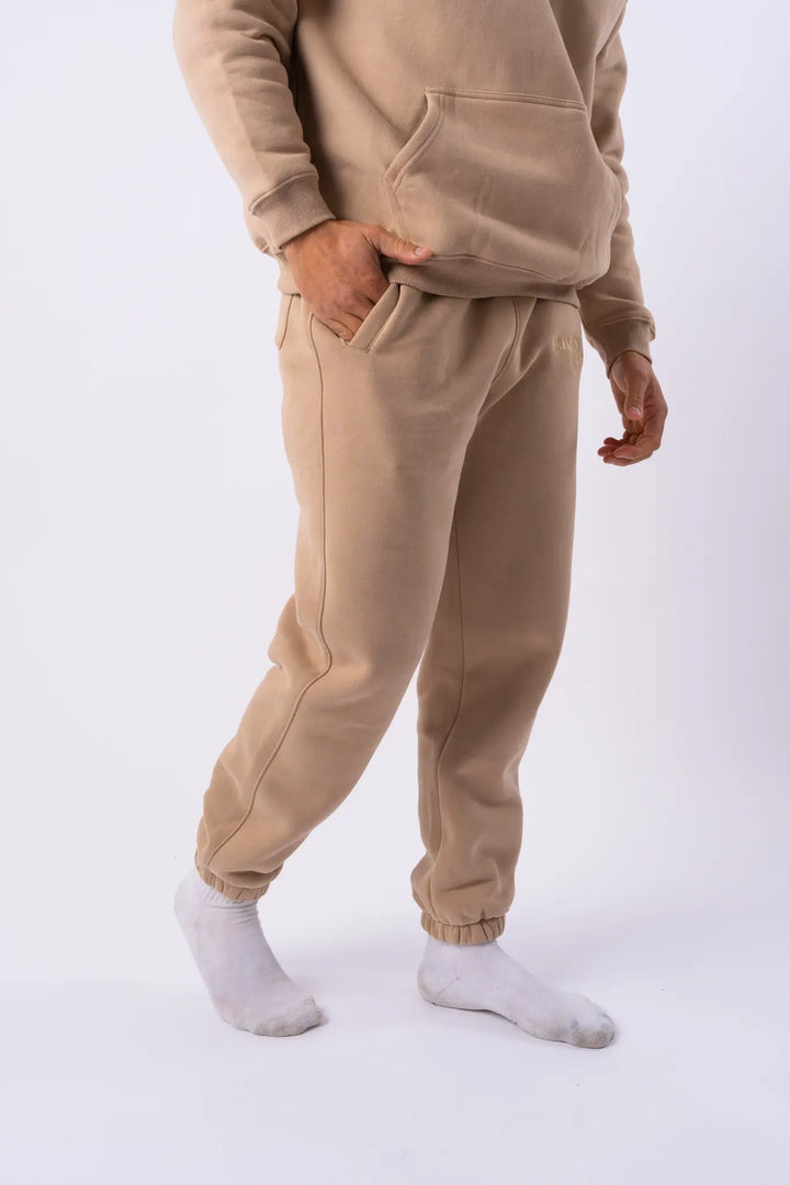 Humanity’s Sweatpants