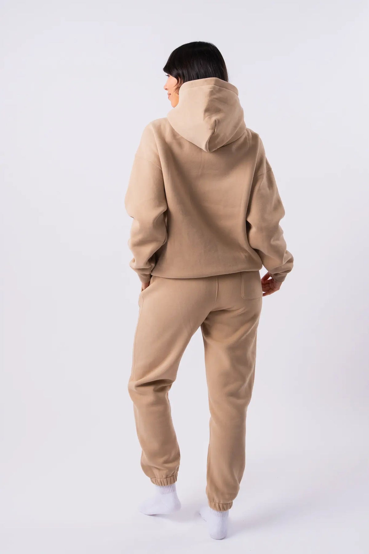 Humanity’s Sweatpants