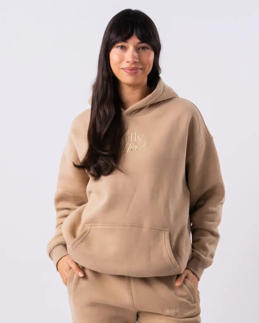 The Hoodie