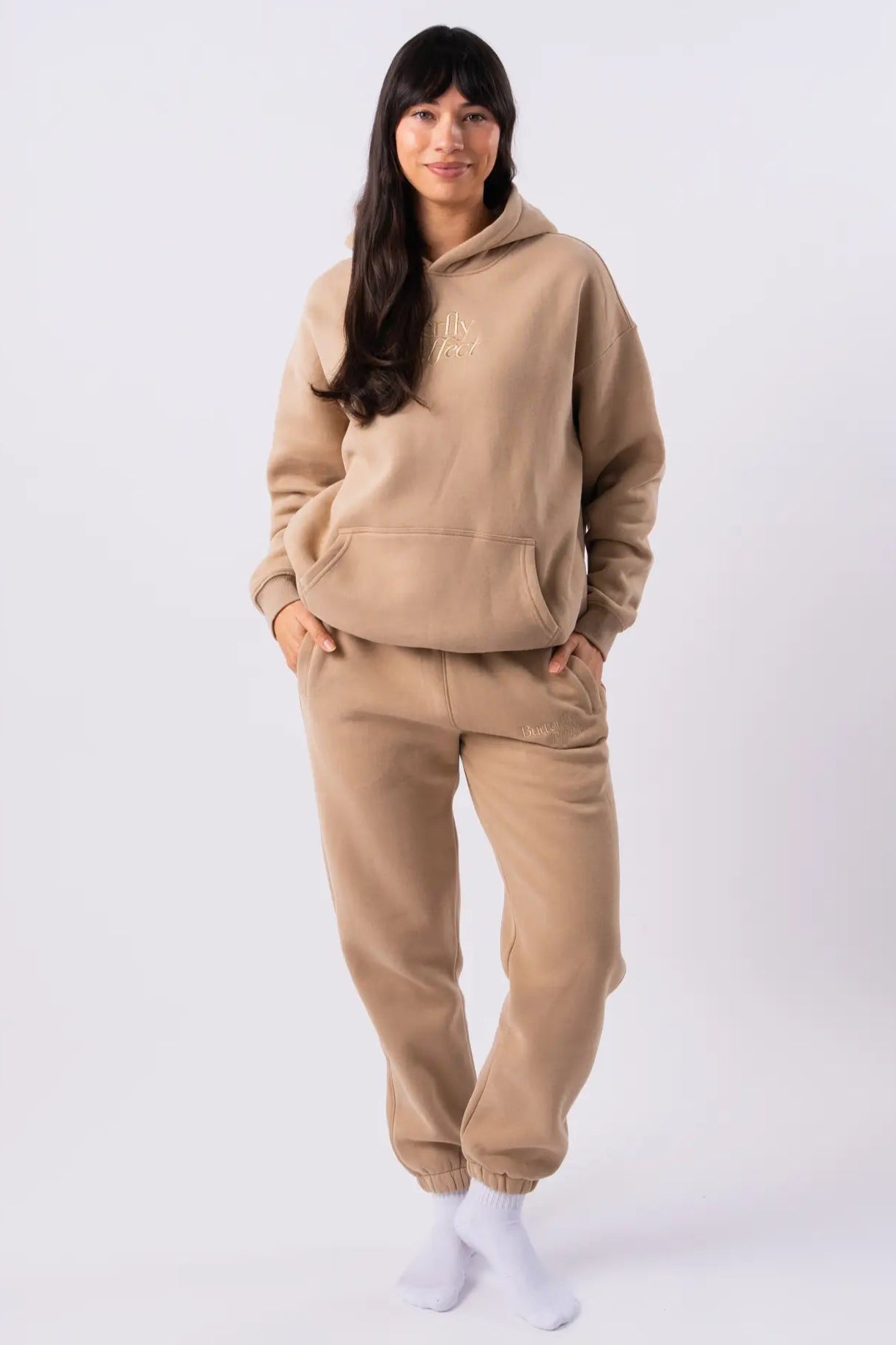 The Hoodie