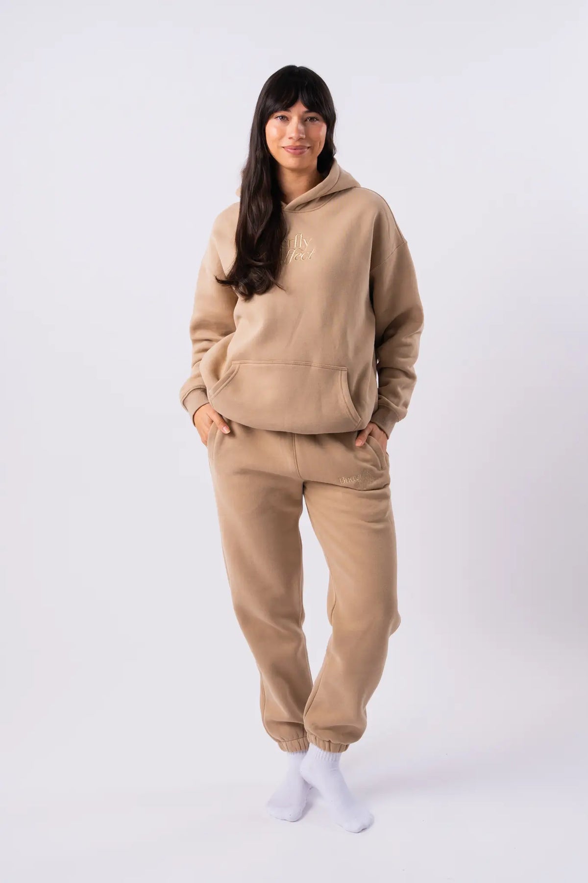 Humanity’s Sweatpants