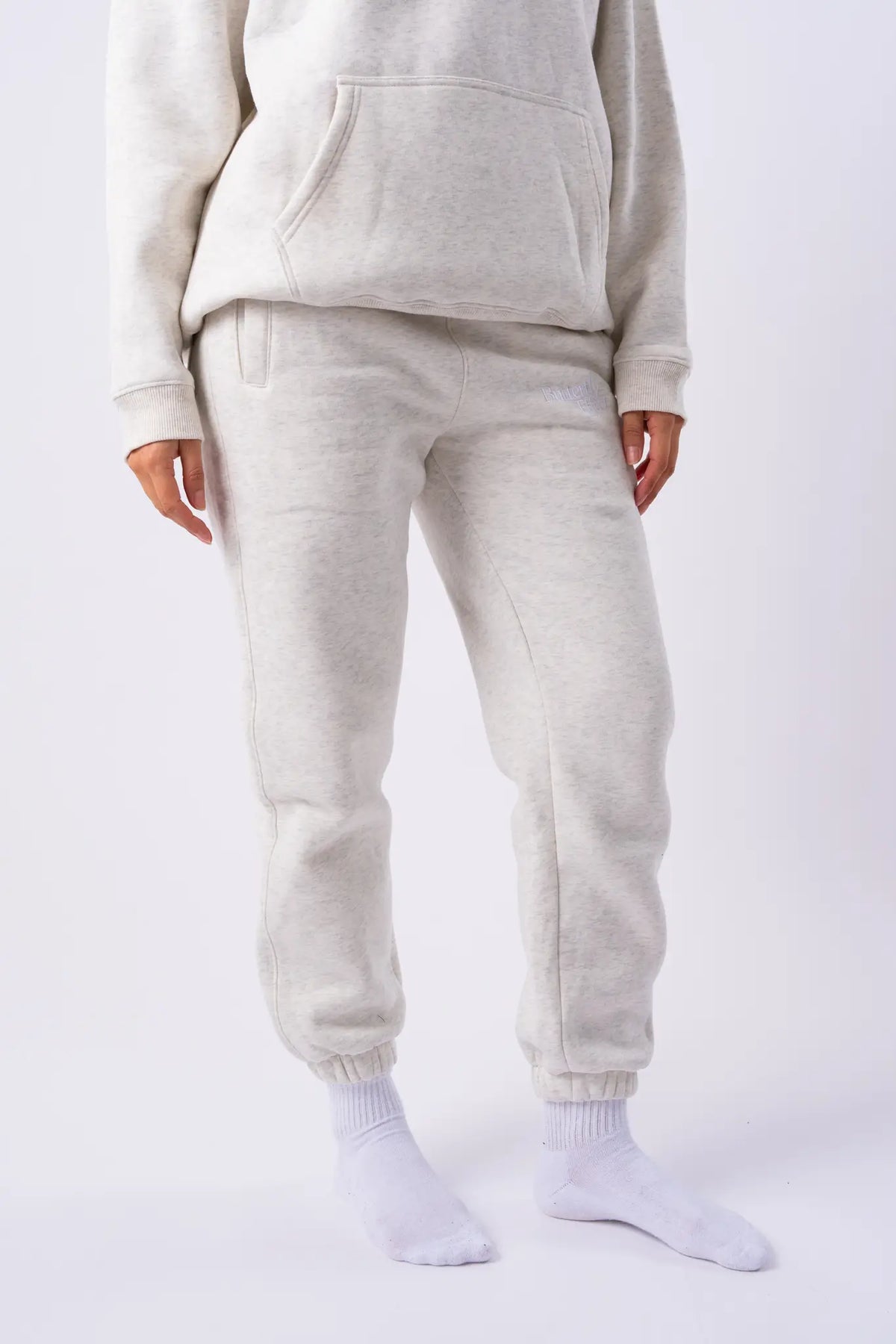 Humanity’s Sweatpants