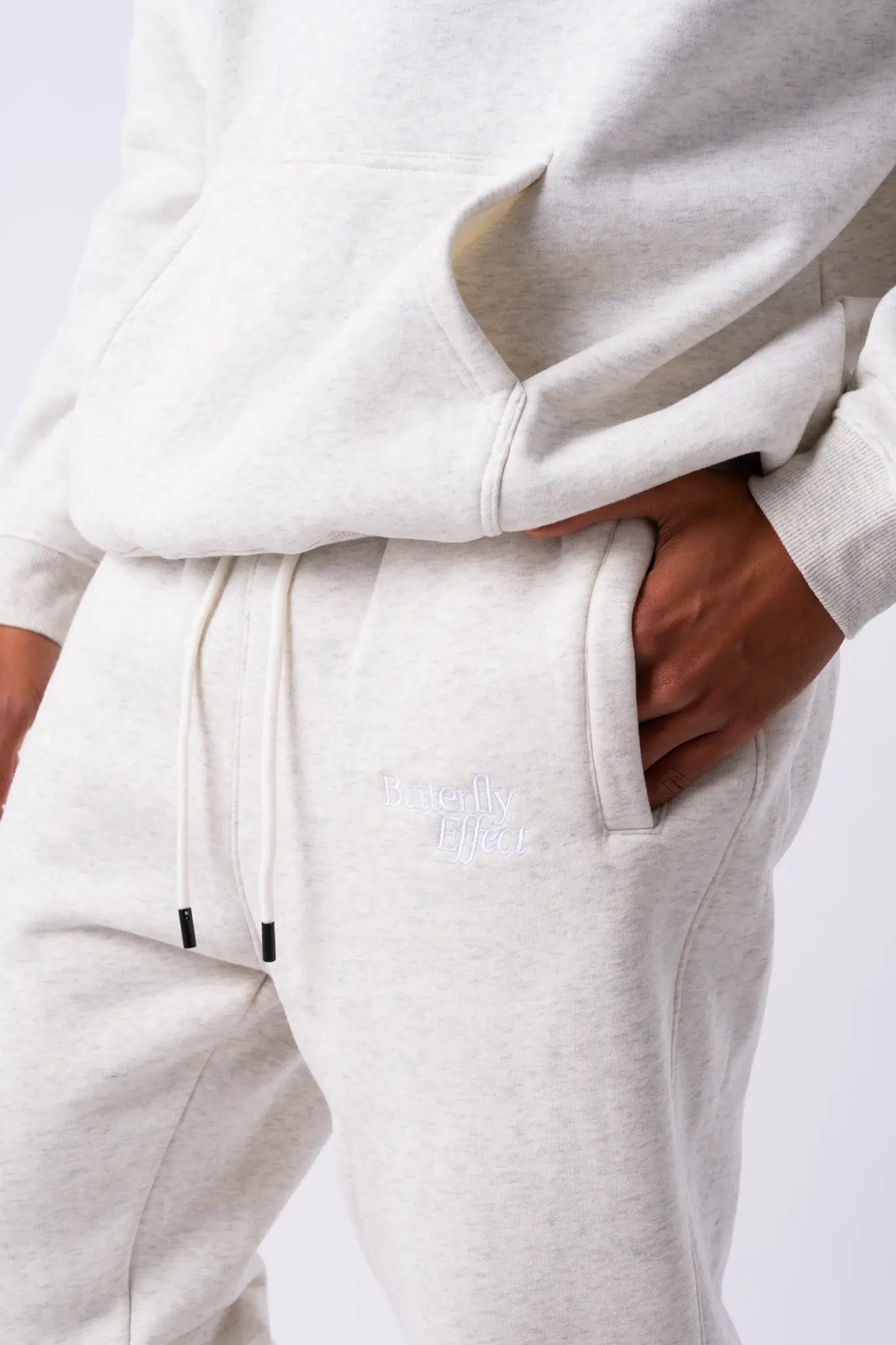 Humanity’s Sweatpants