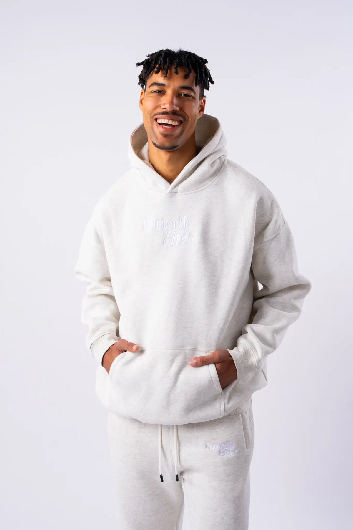 Humanity’s Sweatpants