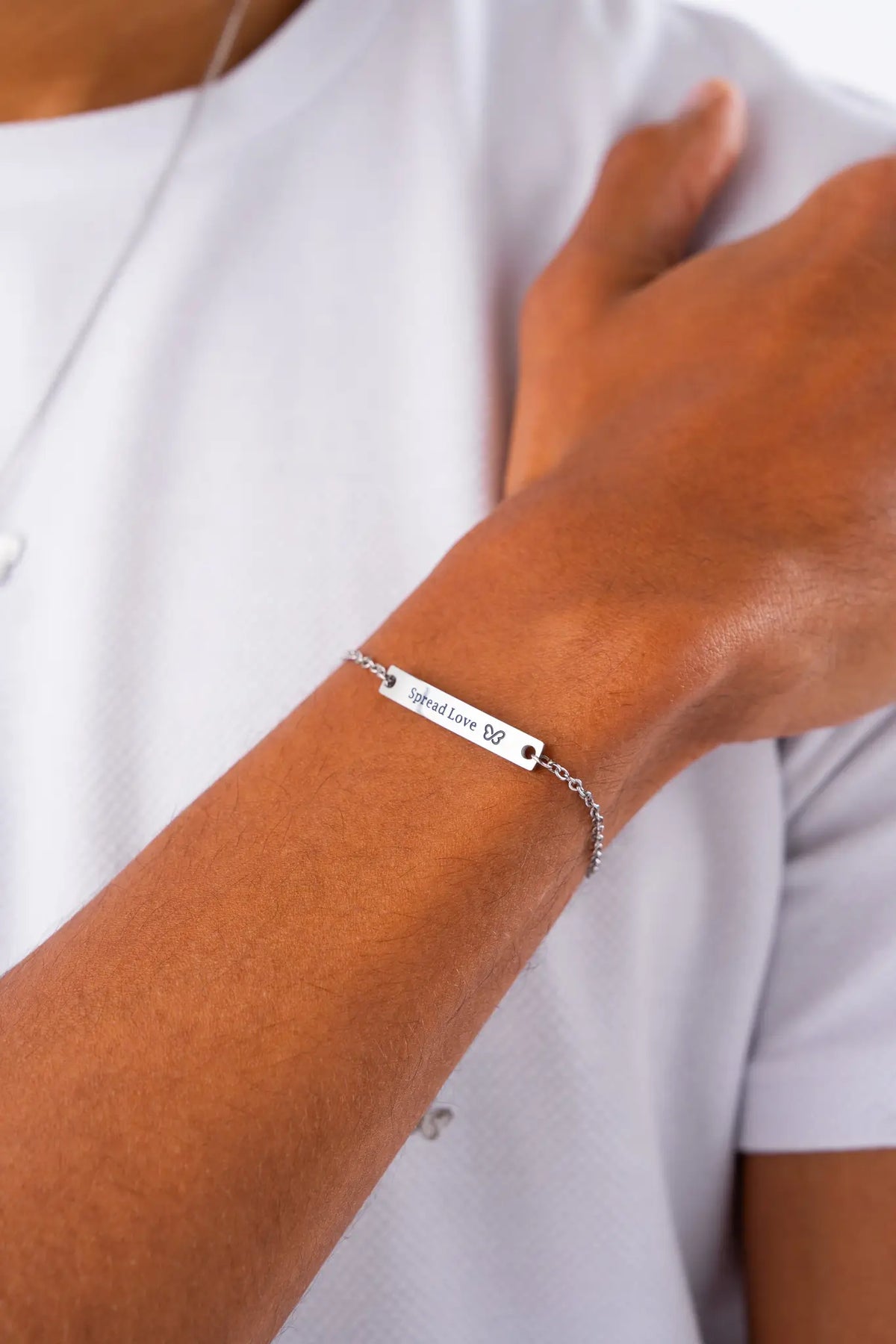 The Promise Bracelet