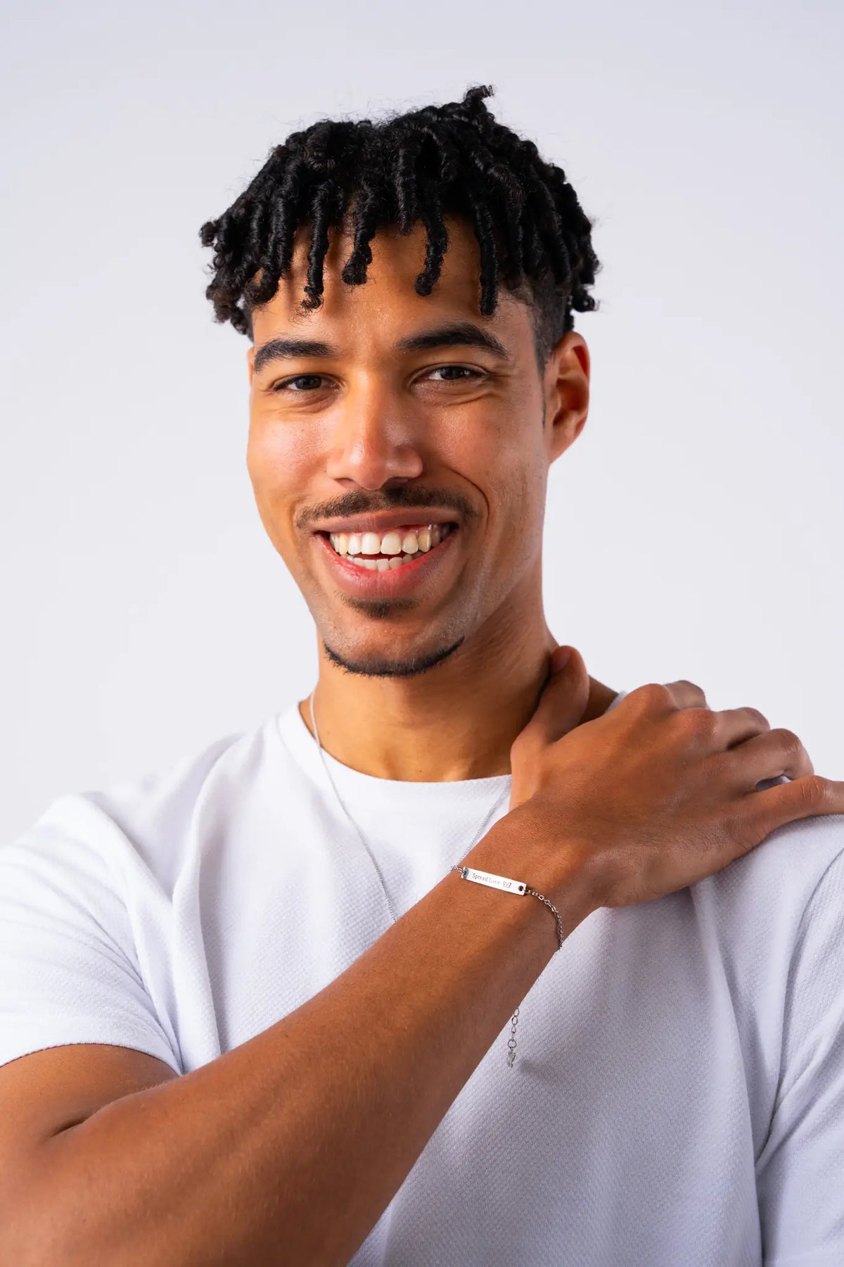 The Promise Bracelet