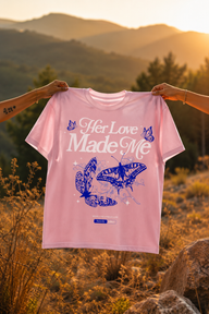 The T-shirt of Mother's Love